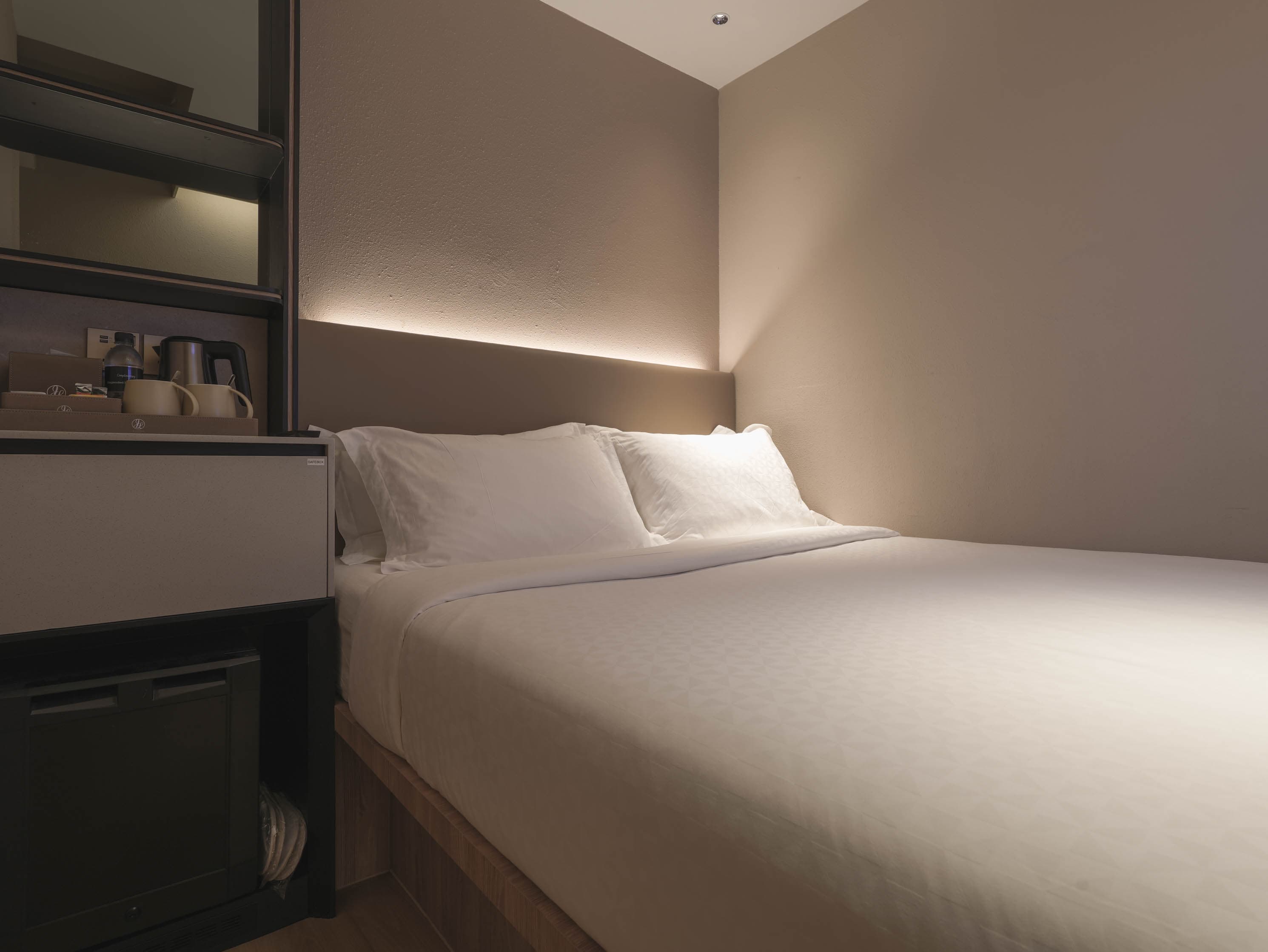 Hotel 1900 @ Chinatown