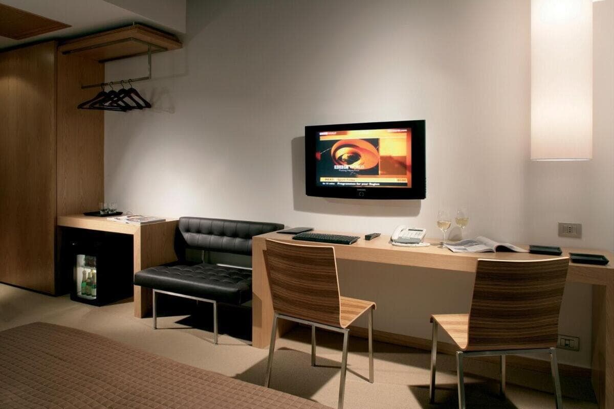 Sea Art Hotel