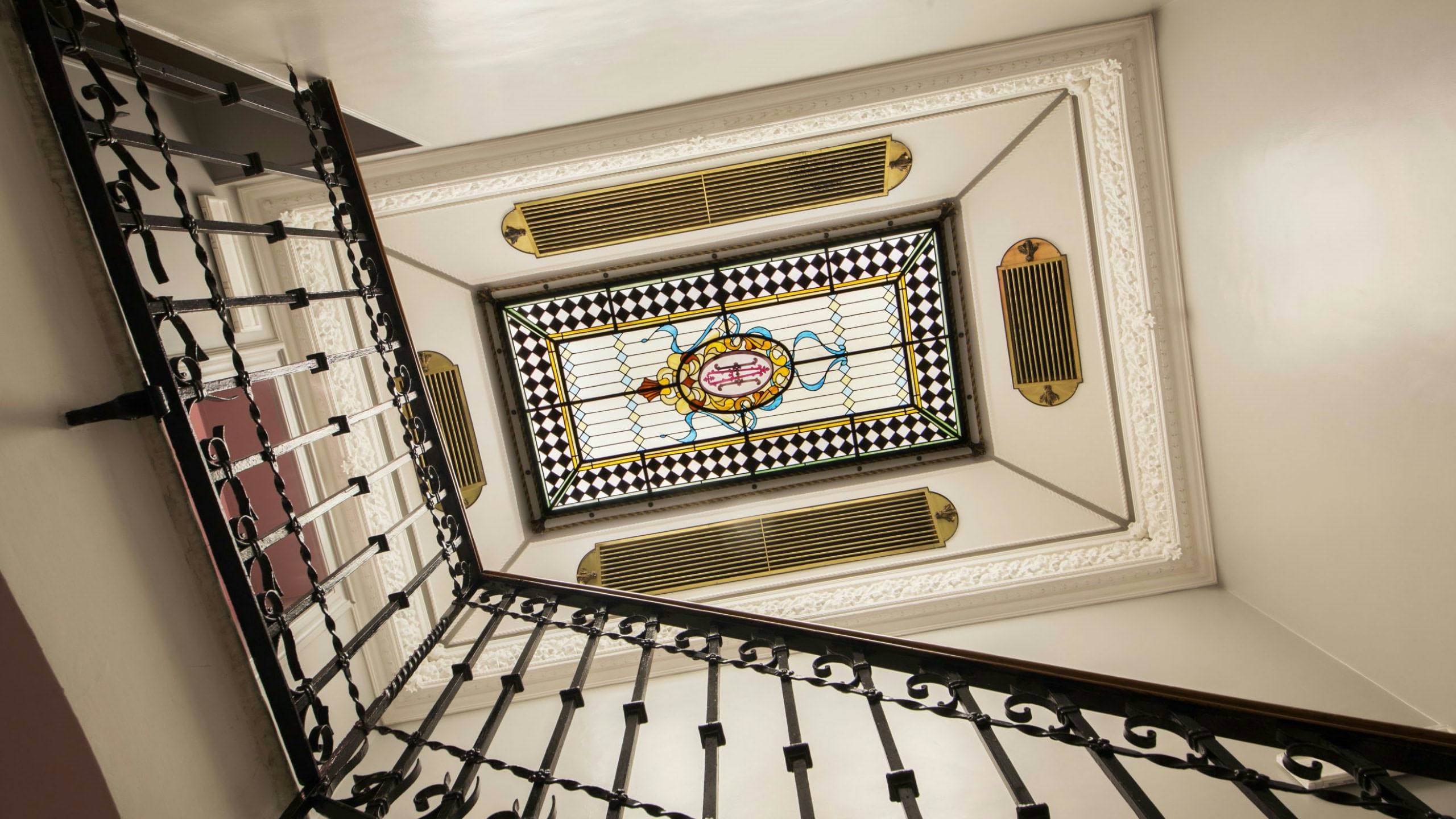 Hotel Alexandra Rome