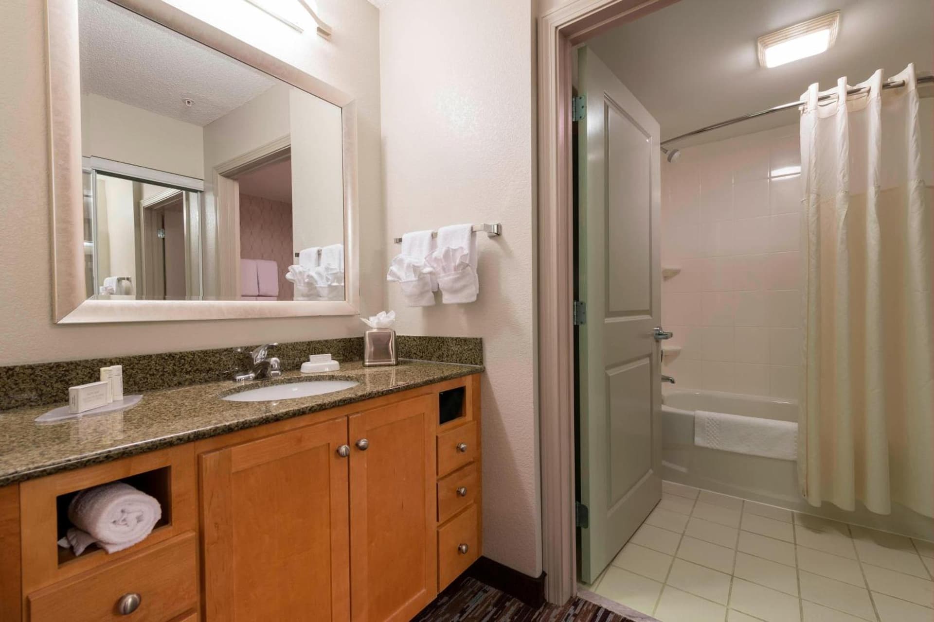 Residence Inn Worcester