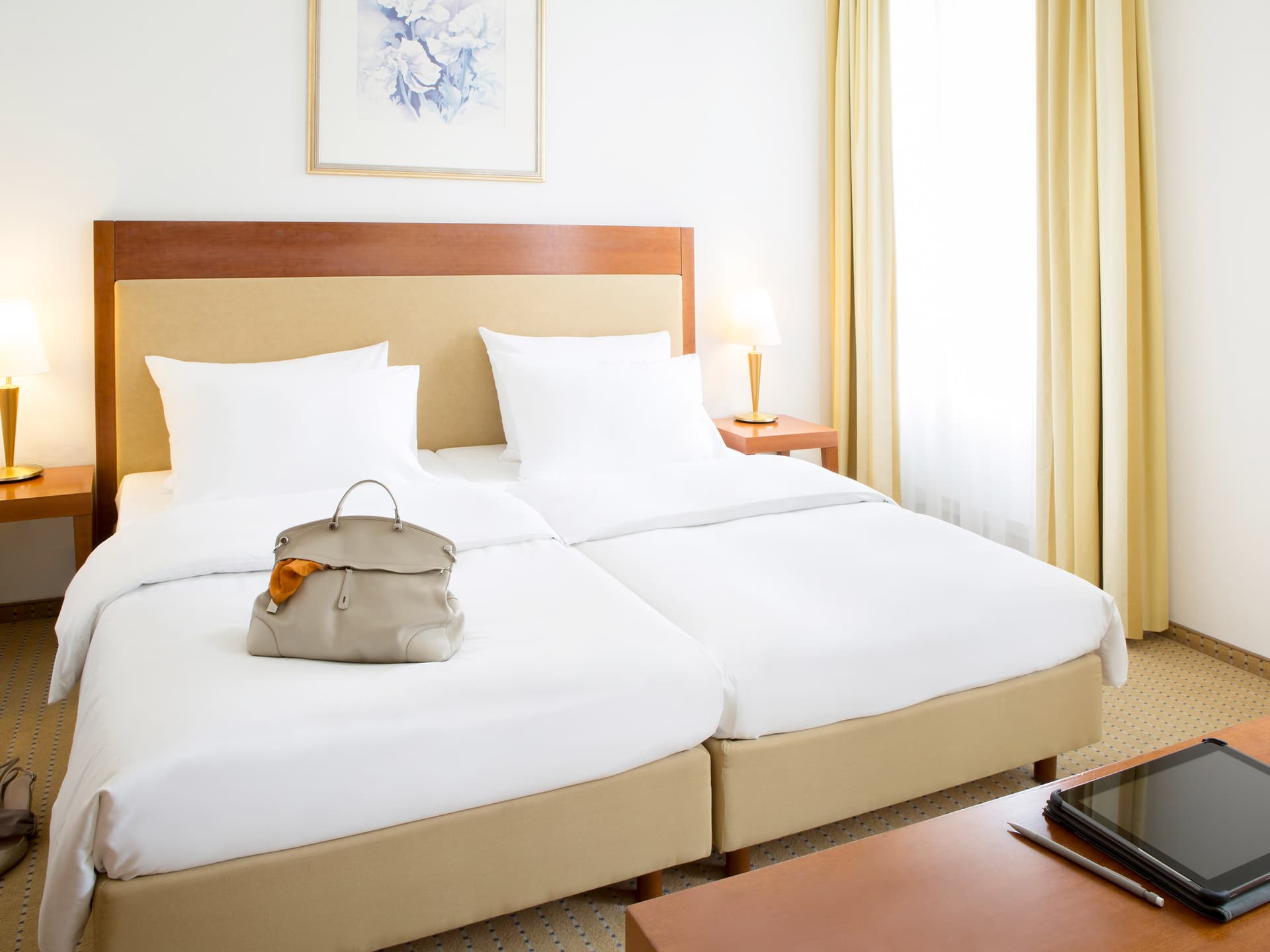 Novotel Hildesheim