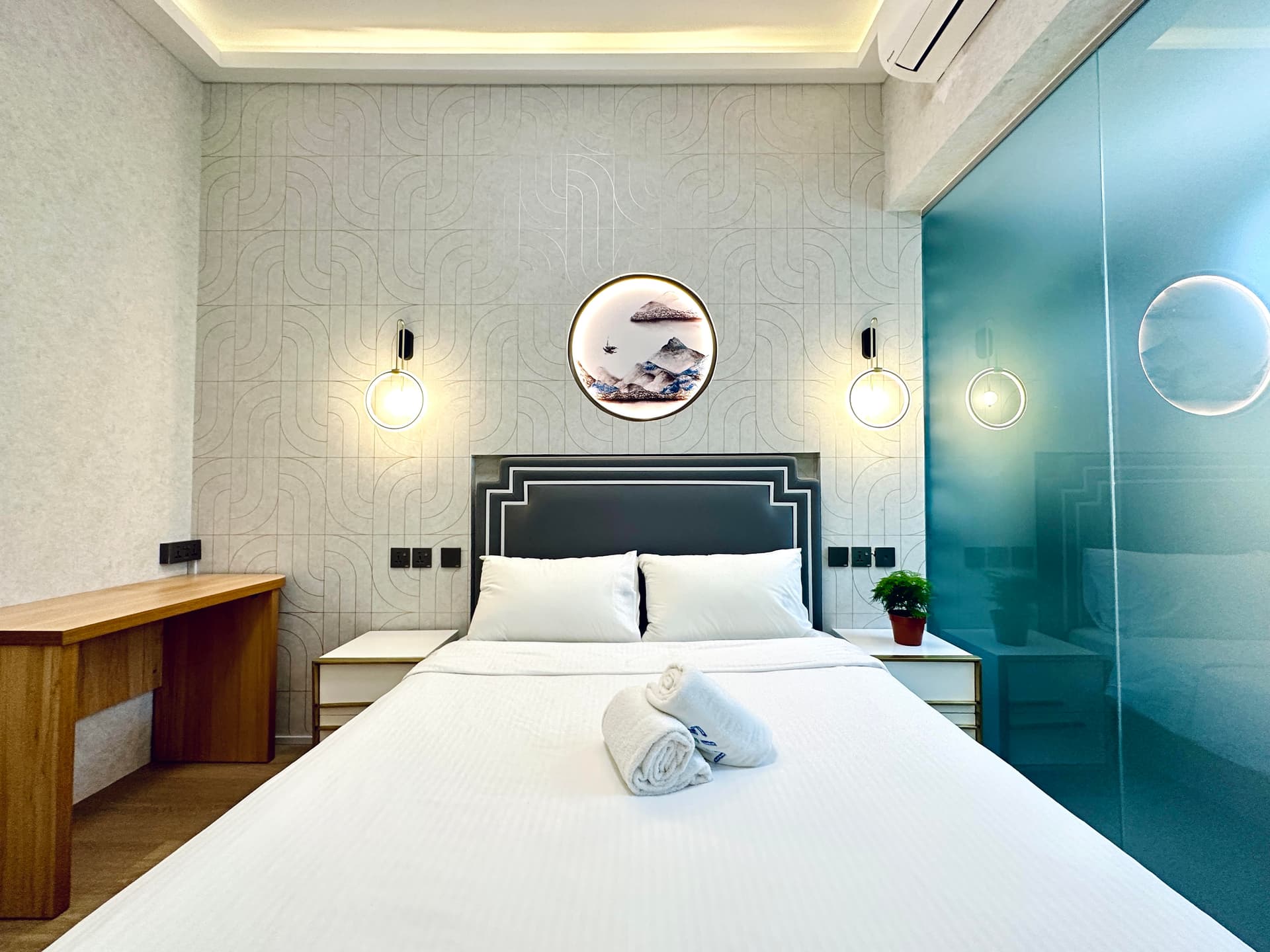 Kam Leng Hotel
