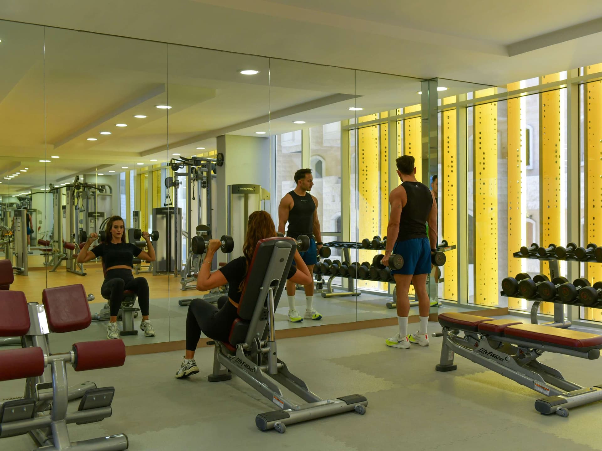 ibis Doha