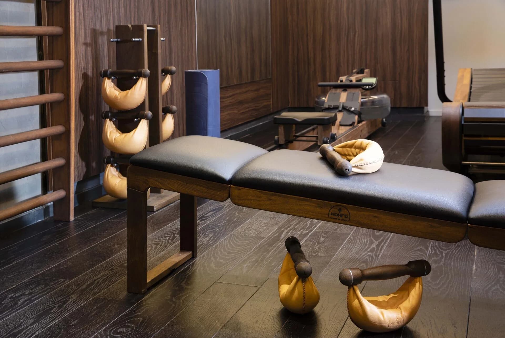 Le Damantin Hôtel & Spa