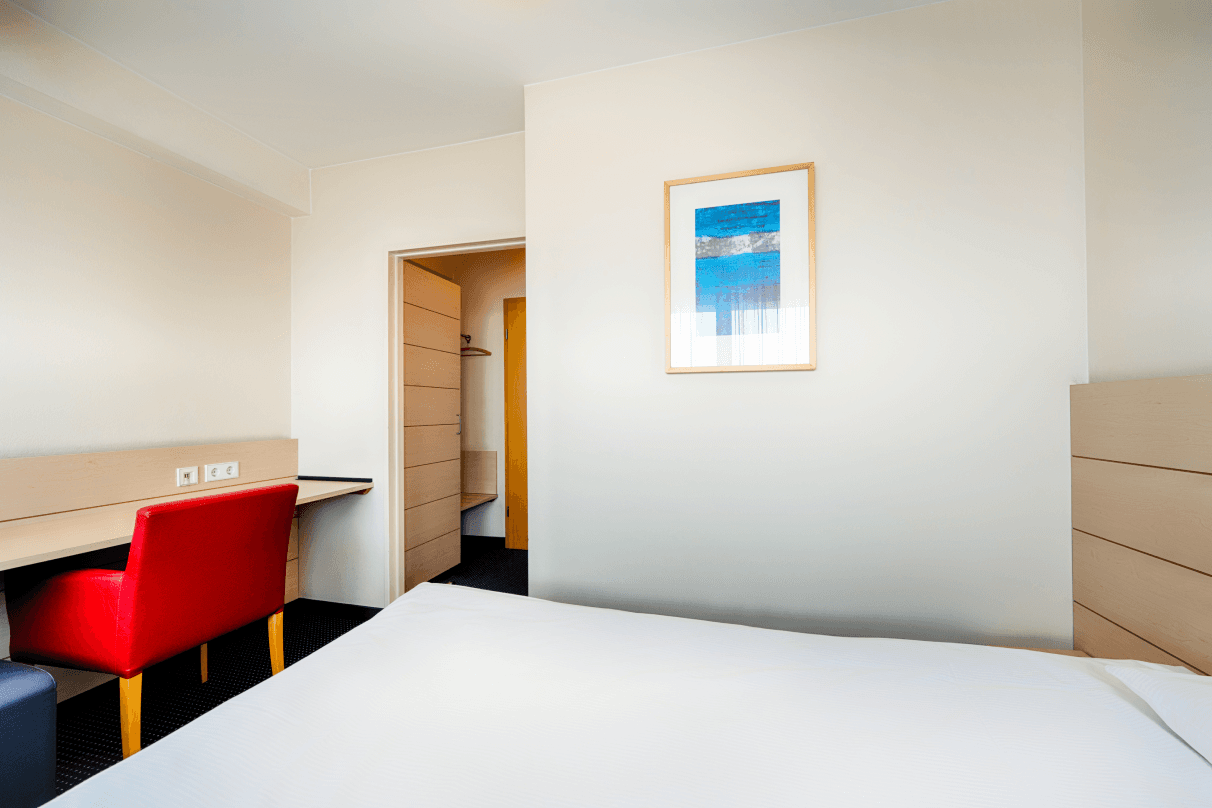 Enjoy hotel am Studio