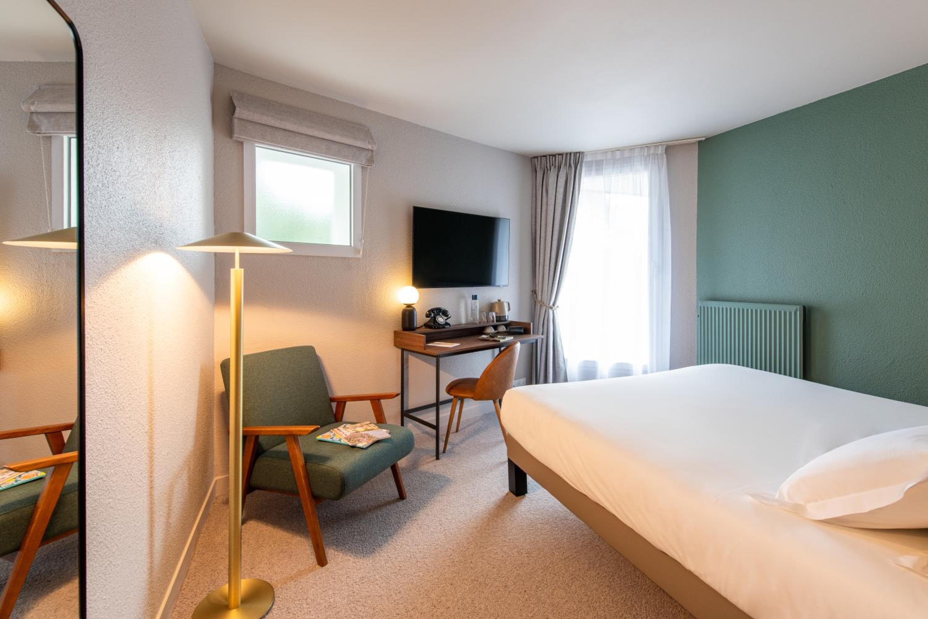 Maison Obono Hôtel & Spa