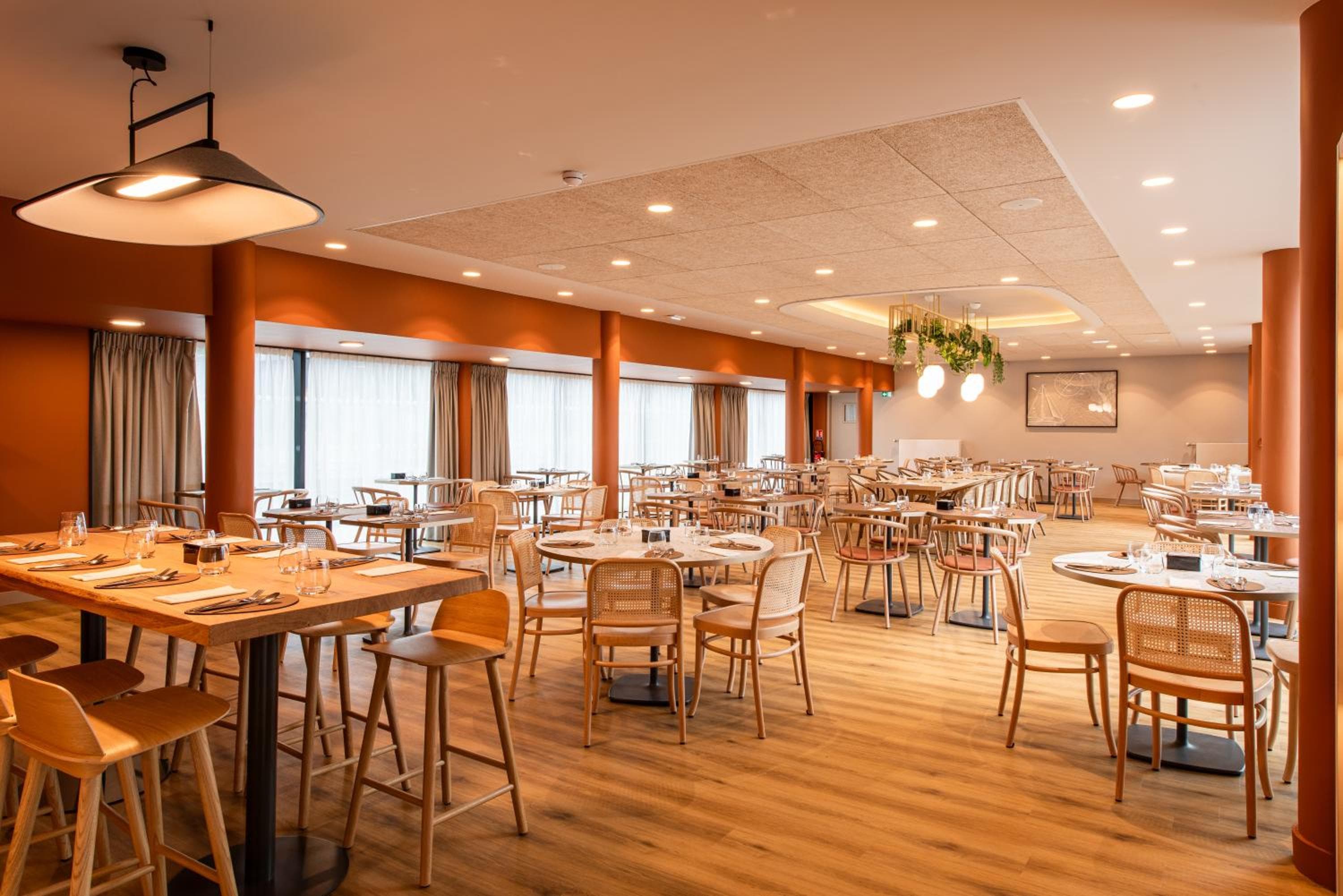 Maison Obono Hôtel & Spa