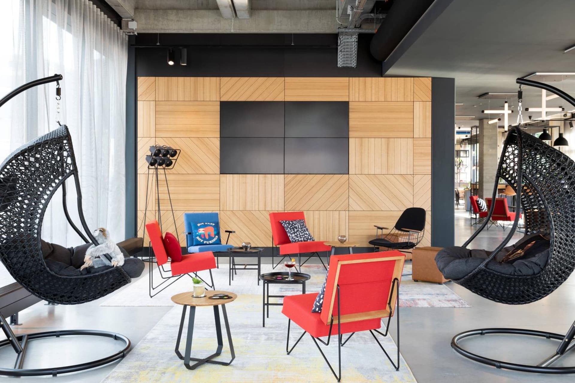 Moxy Utrecht