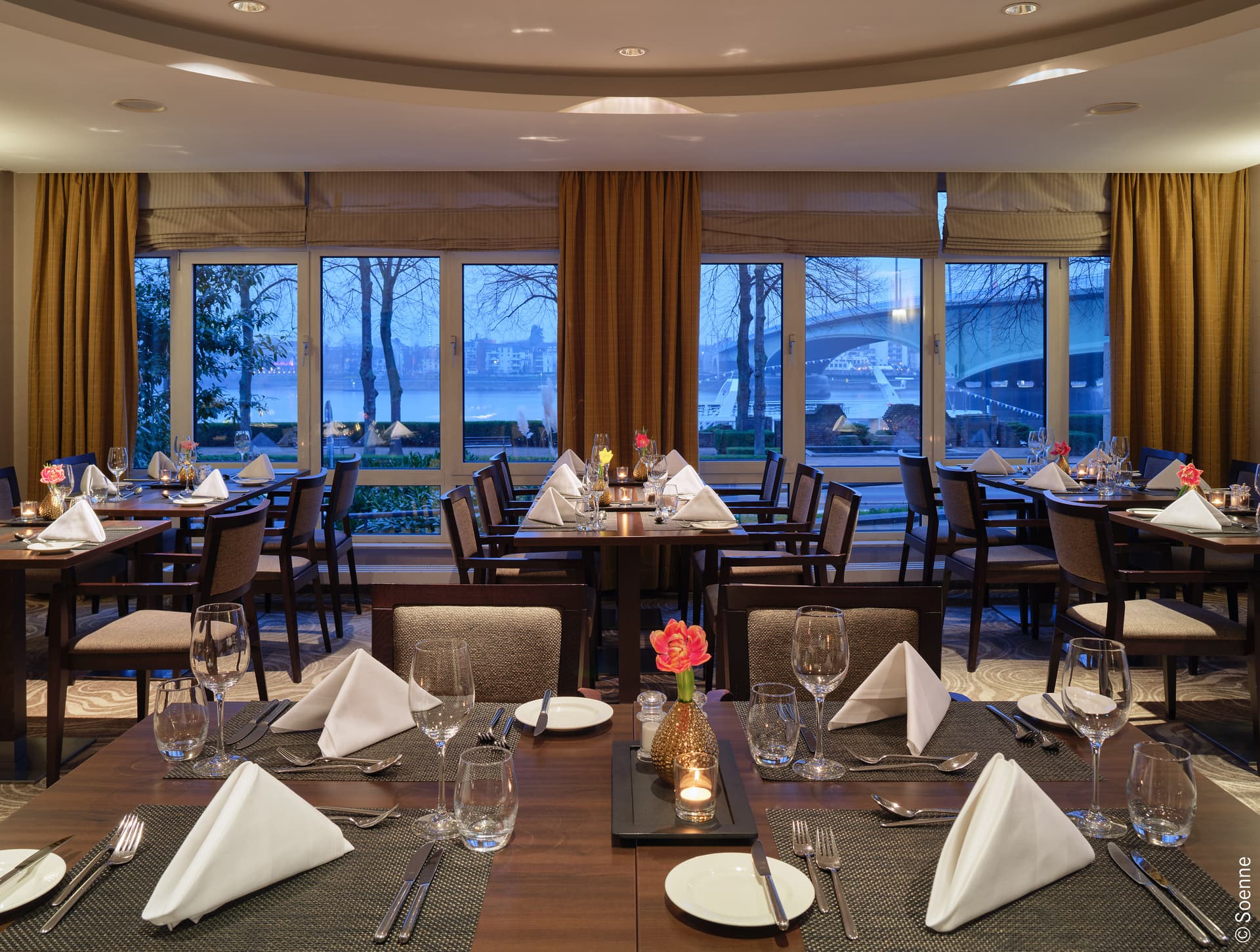 Dorint Hotel Bonn