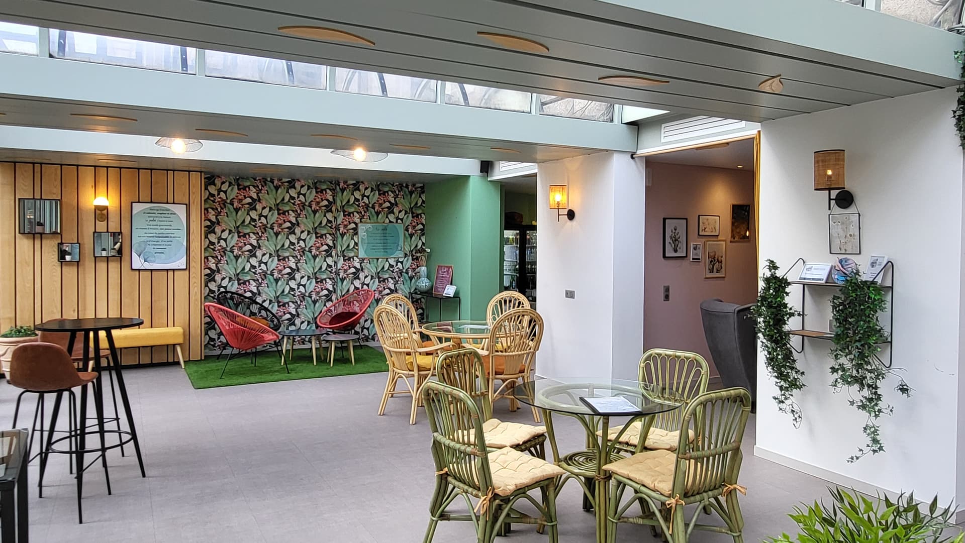 Hotel Europole