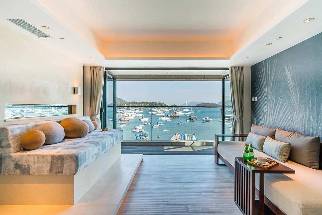 The Pier Hotel