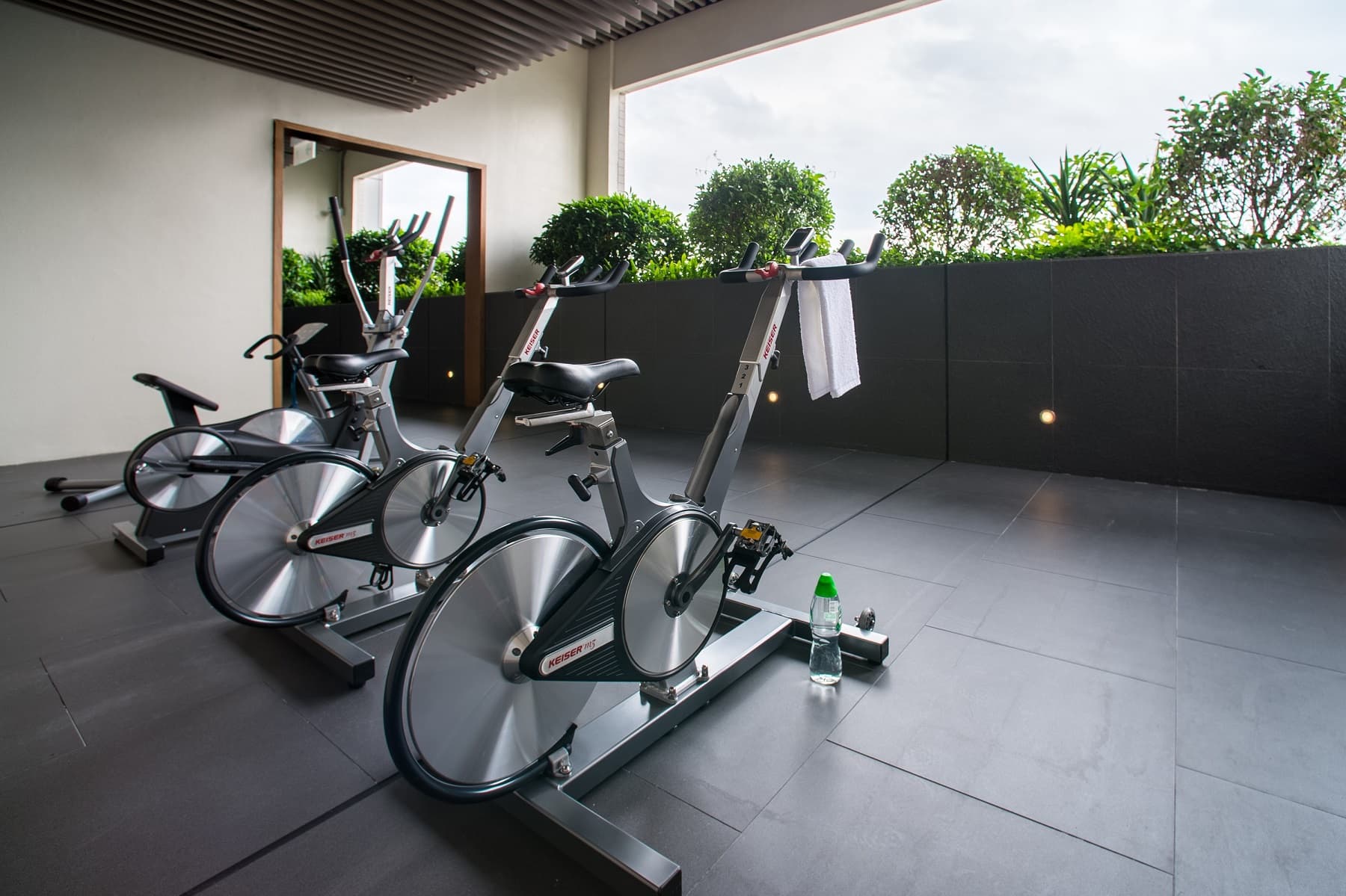 One Dundas