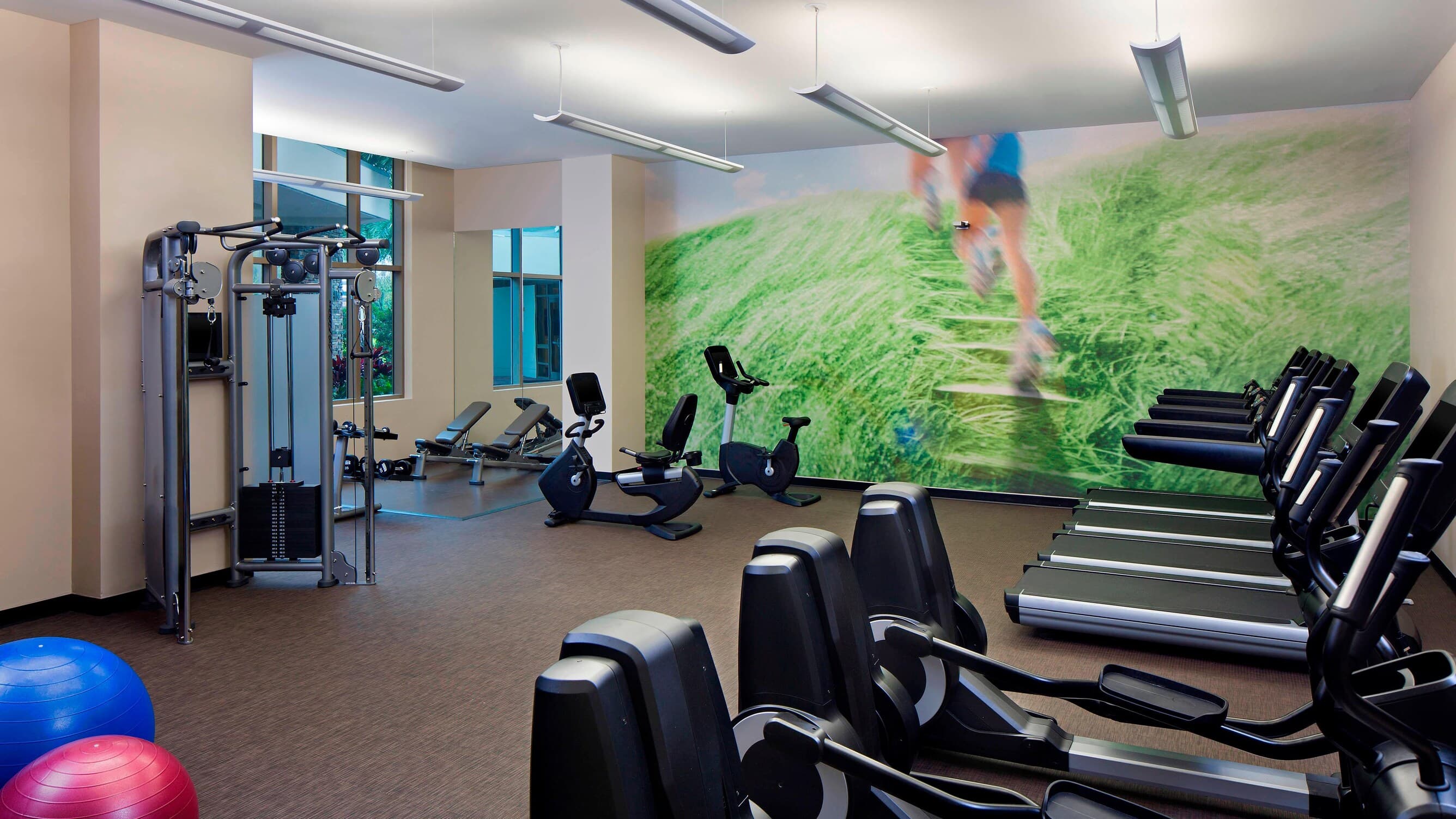 The Westin Tampa Bay