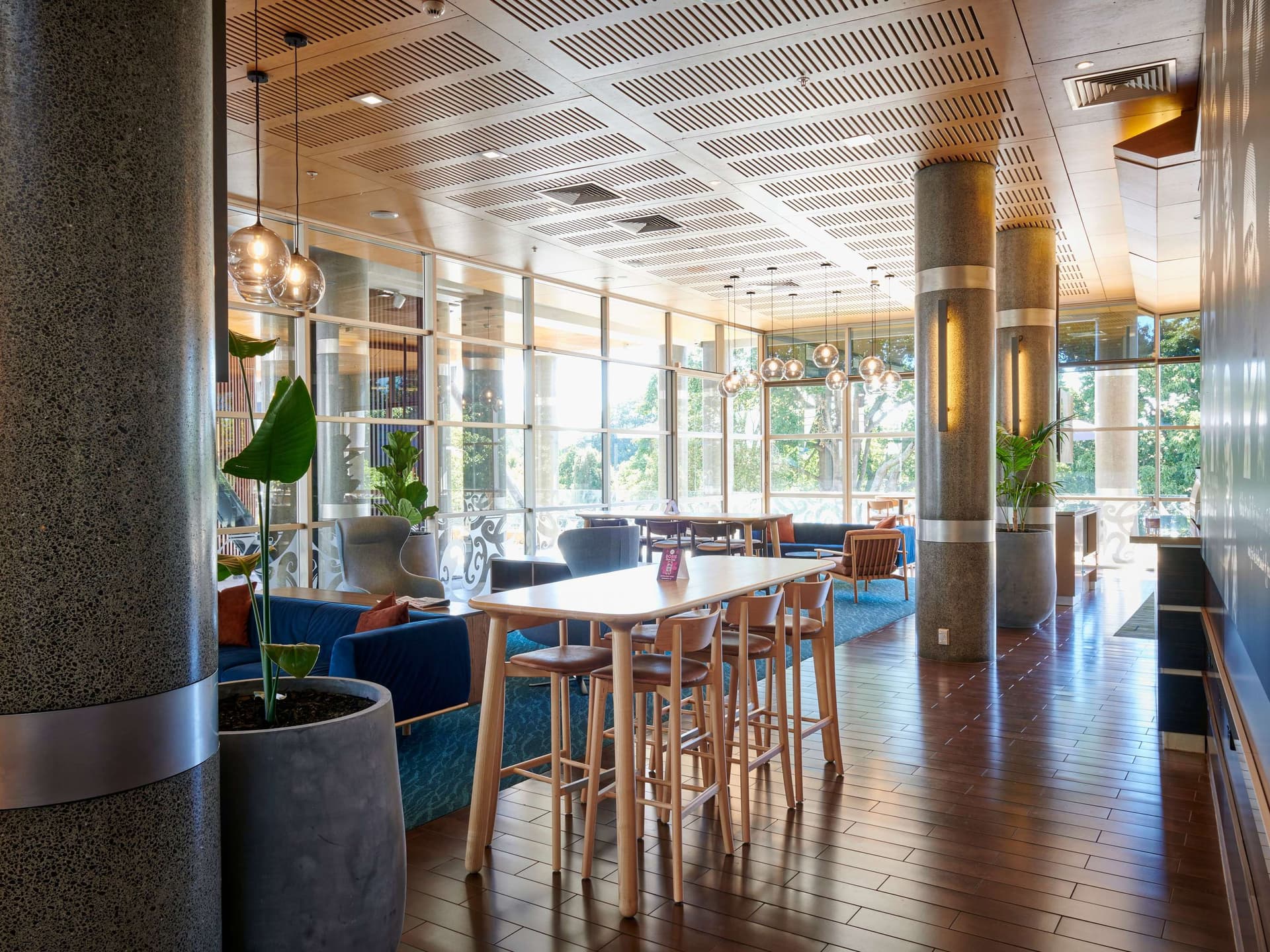 Novotel Hamilton Tainui