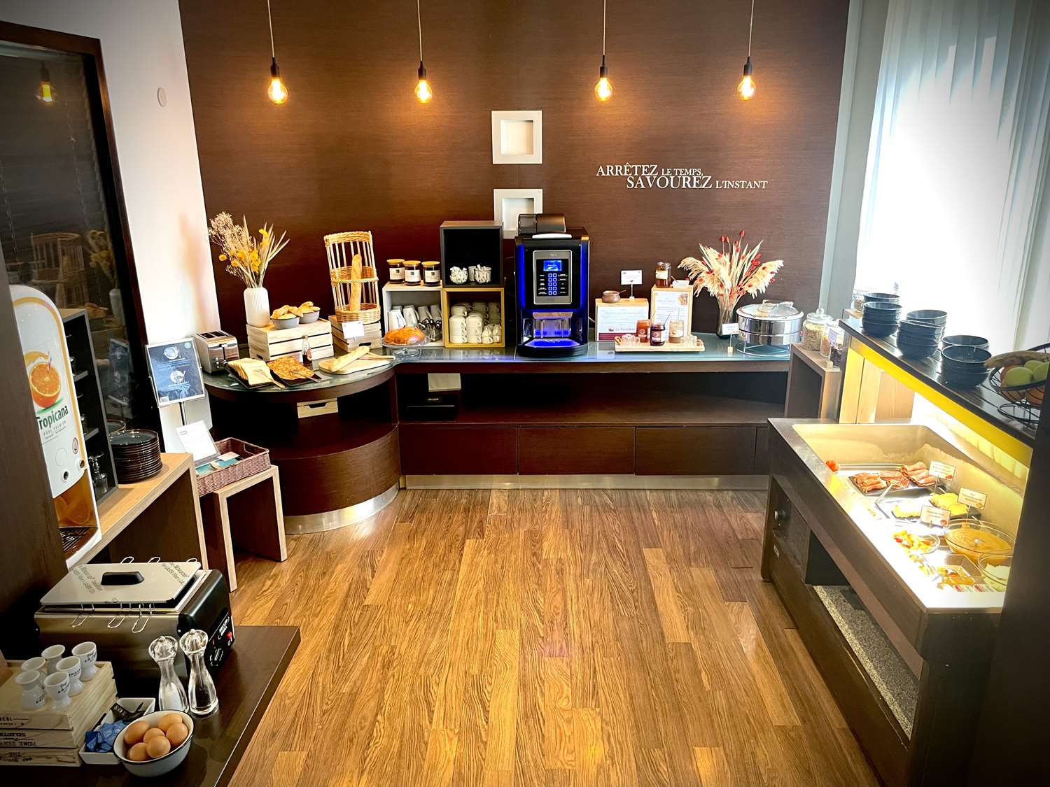 Kyriad Grenoble Centre