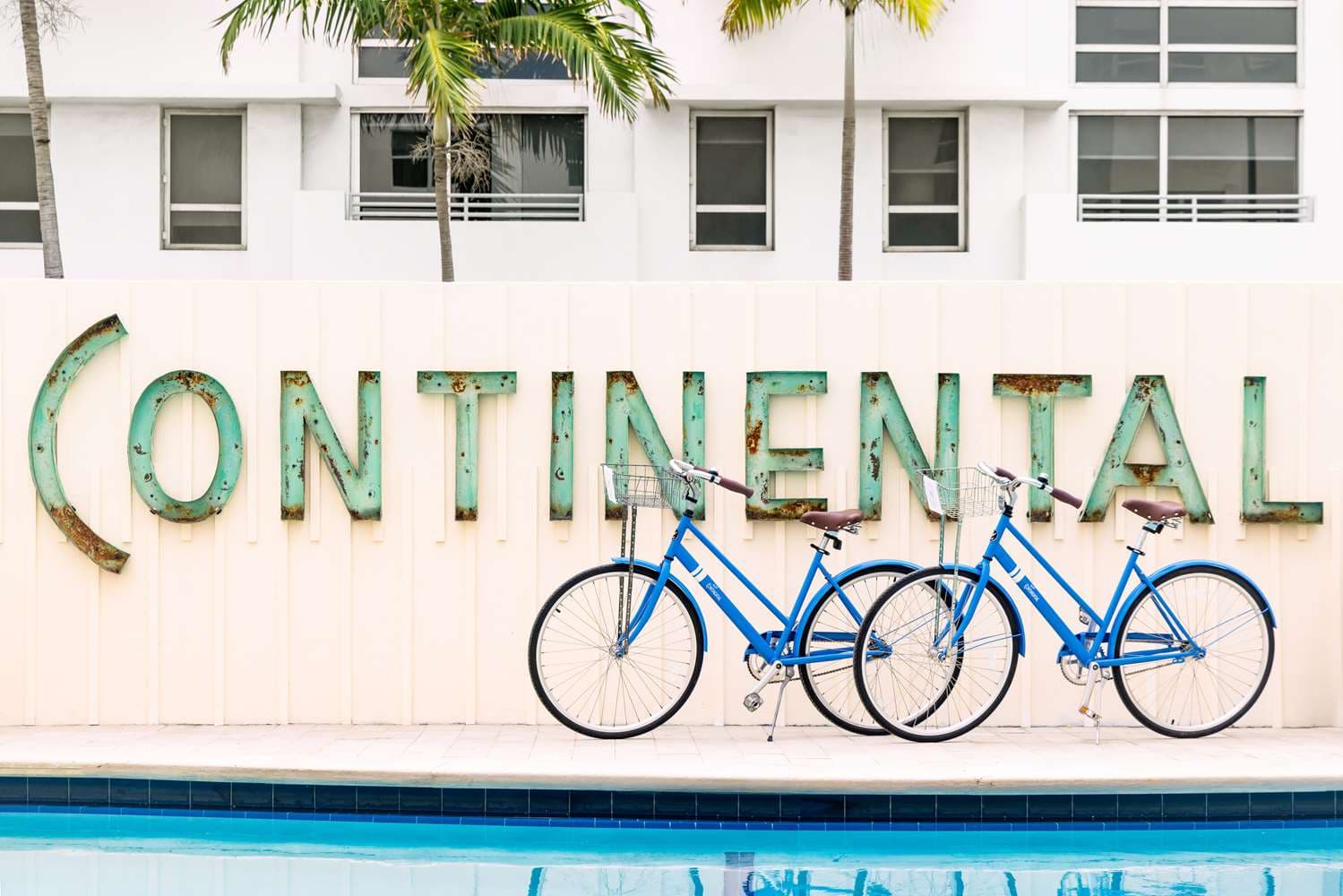 Hotel Continental Miami Beach, Tapestry Collection by Hilton