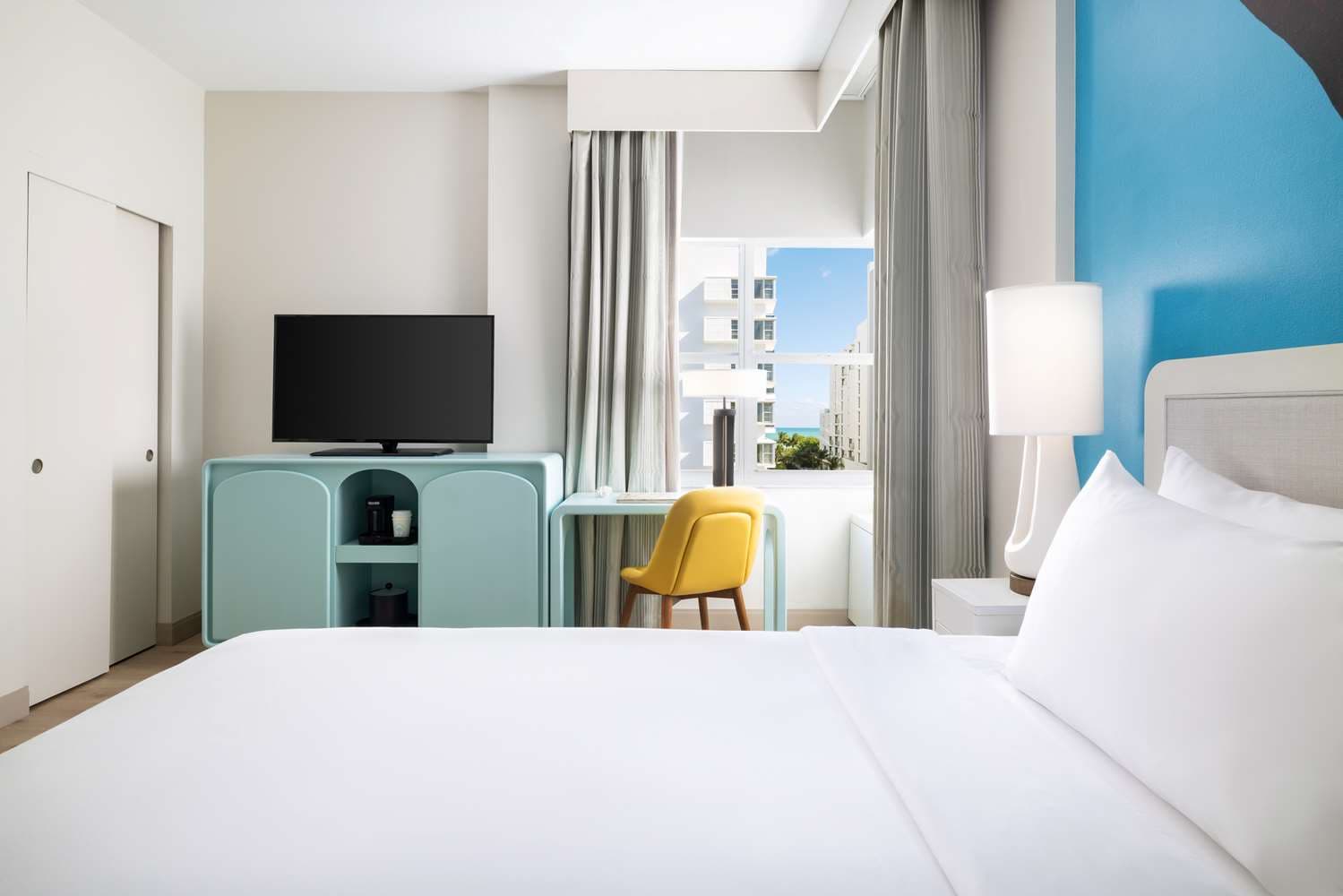 Hotel Continental Miami Beach, Tapestry Collection by Hilton