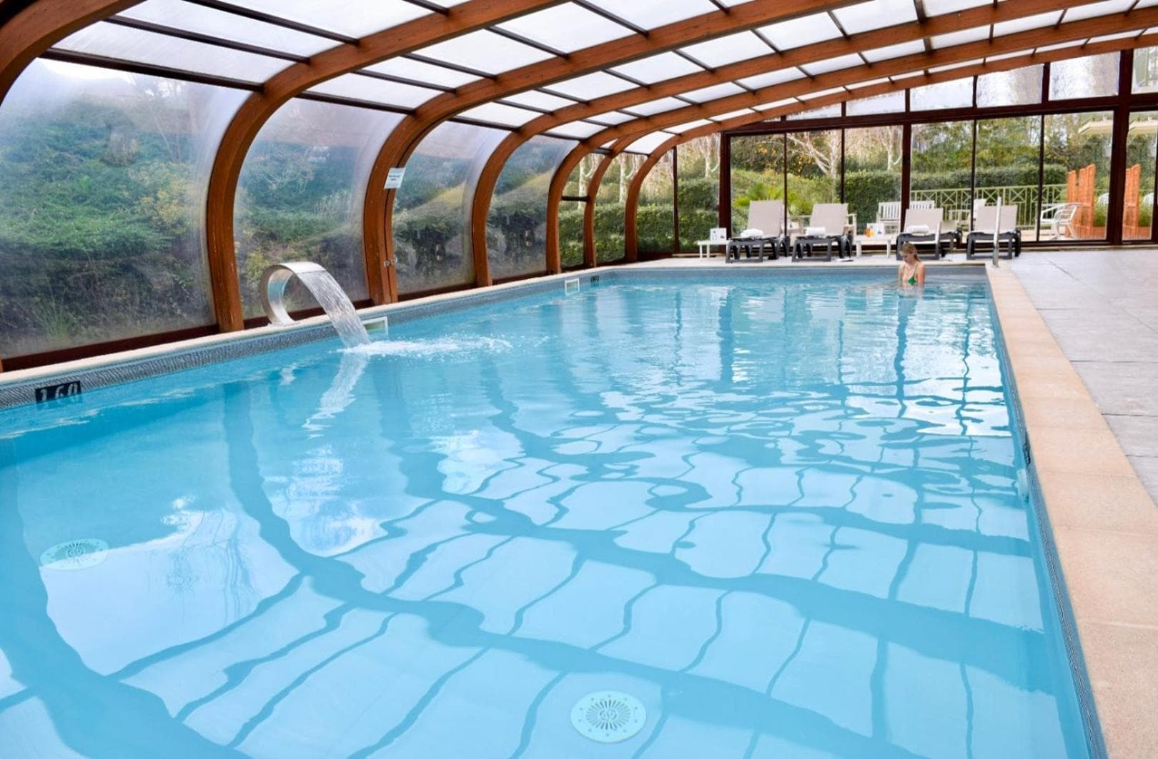 Tulip Inn Honfleur Residence & Spa