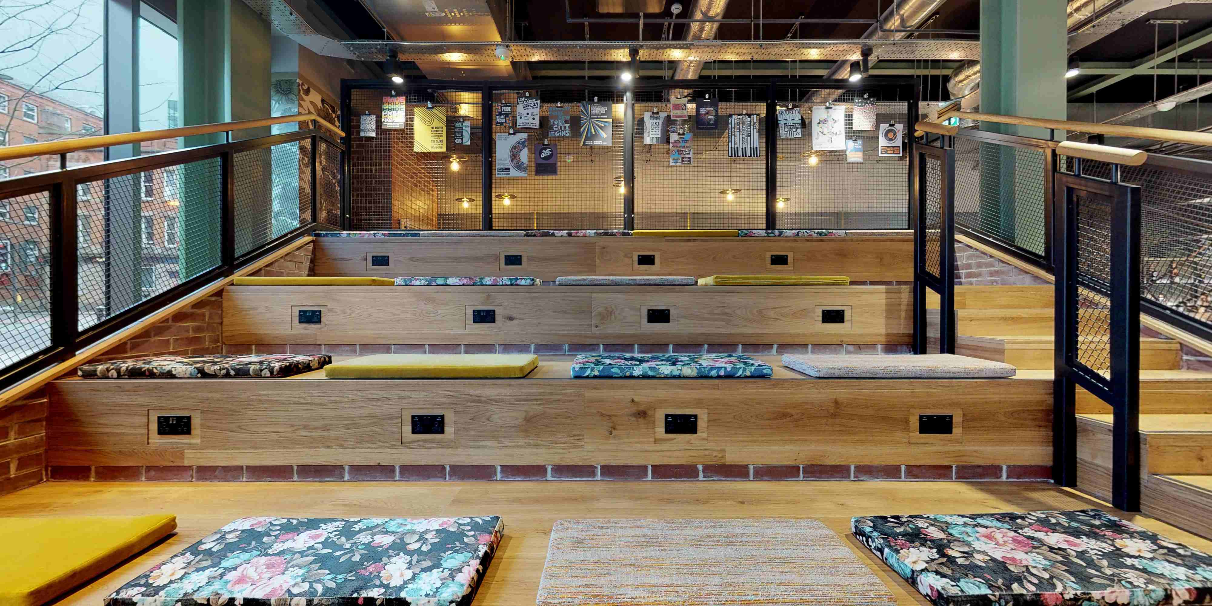 voco Manchester - City Centre, an IHG Hotel