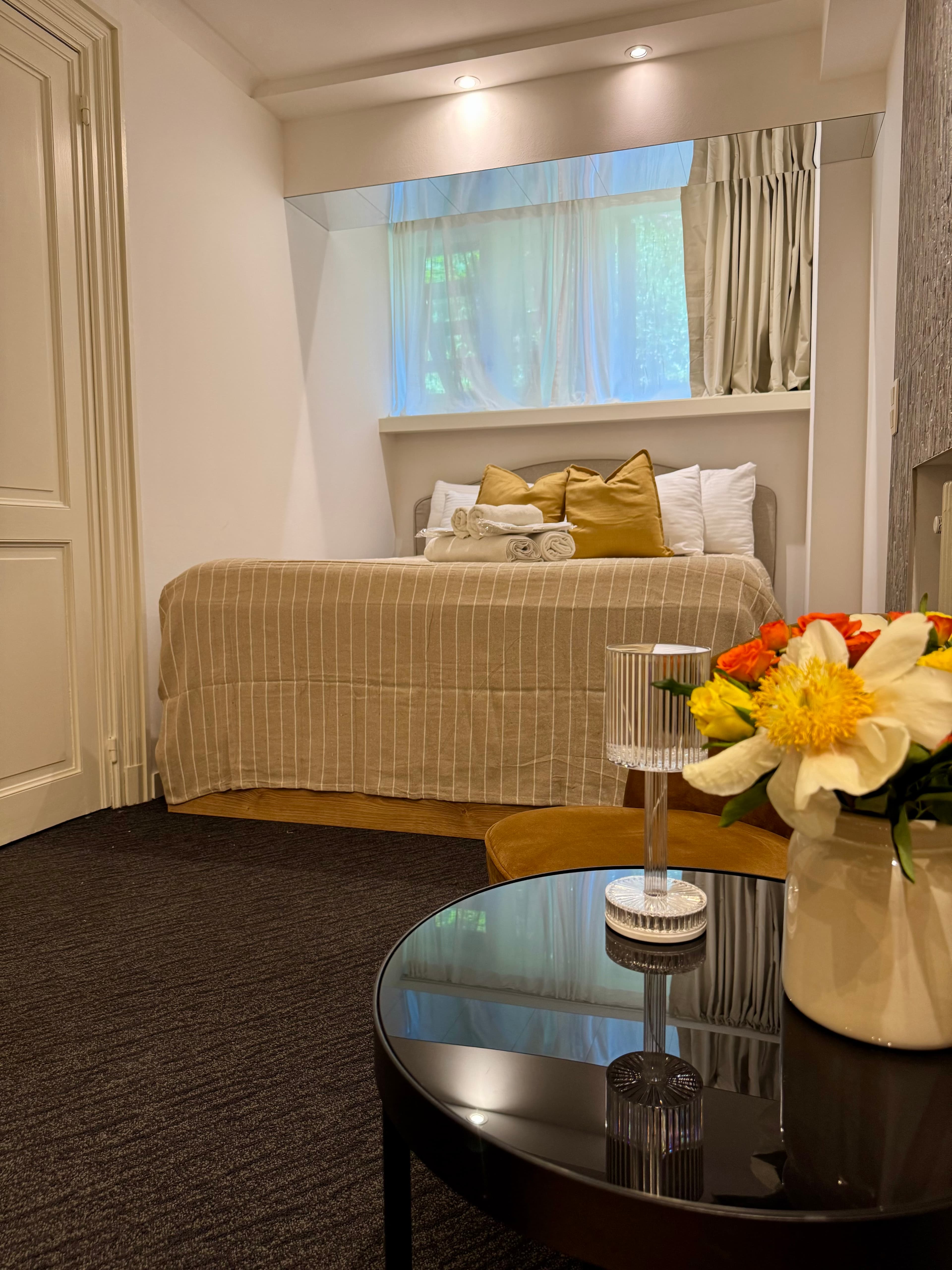 Hôtel de Maître de Vaughan