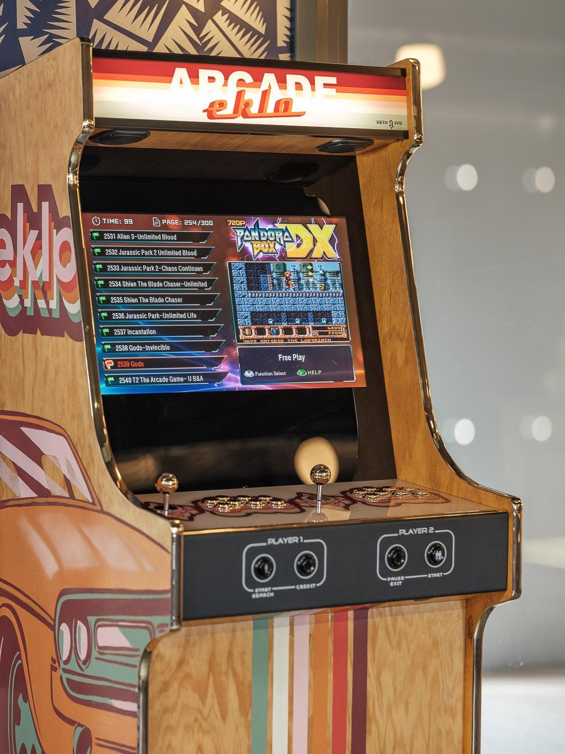 Eklo Hotels Paris Marne La Vallée