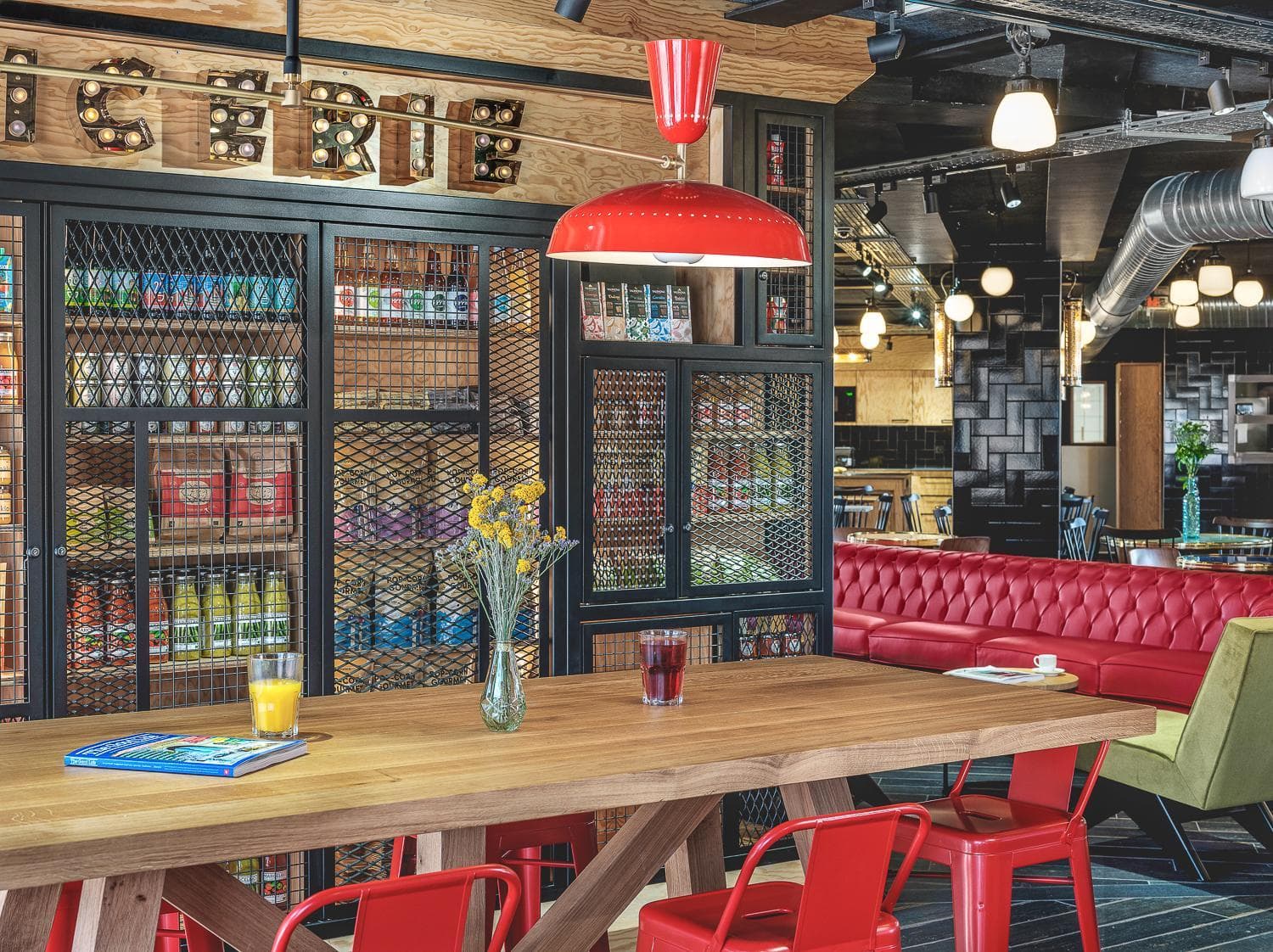 Eklo Hotels Paris Marne La Vallée