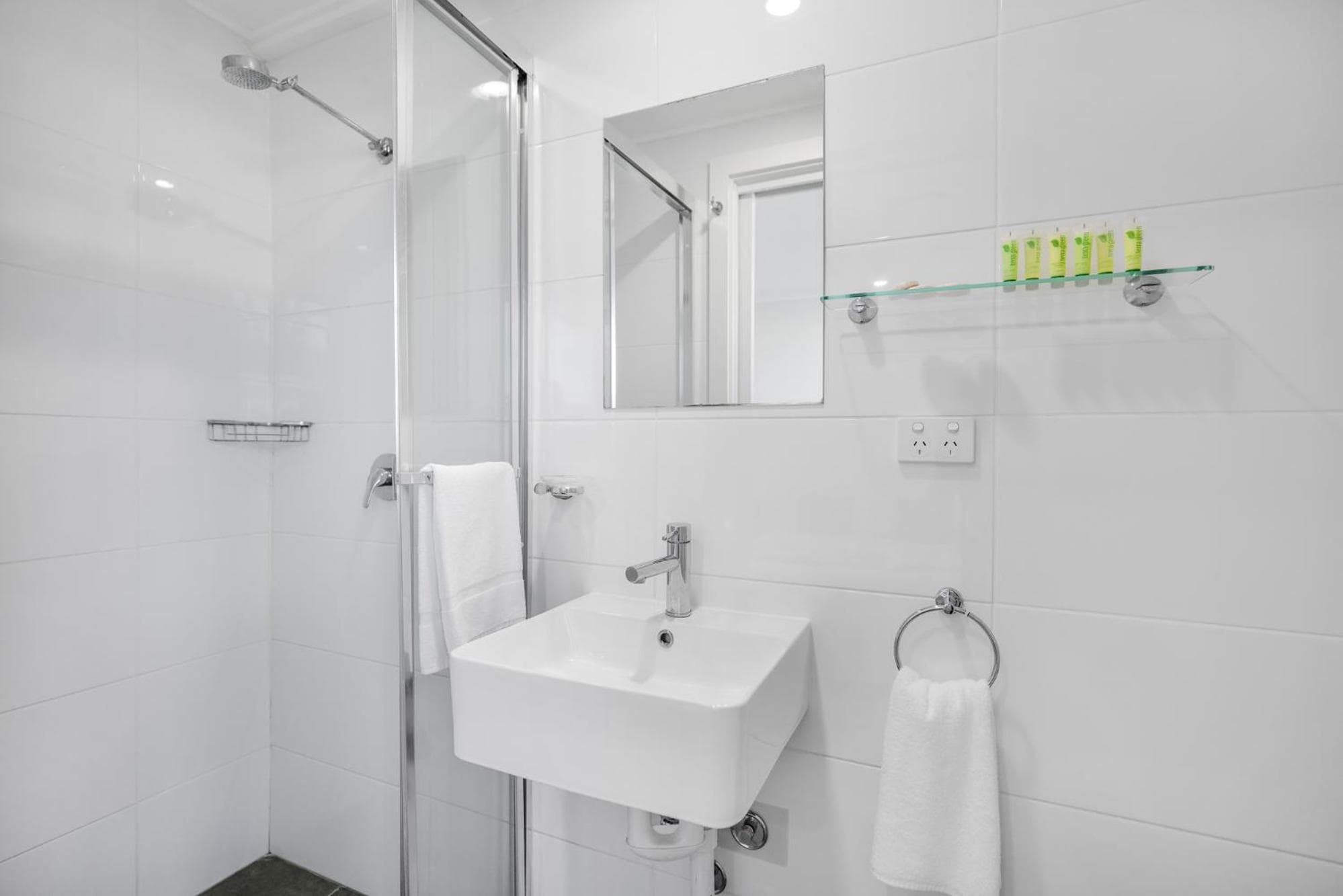 Lakes Resort Toukley