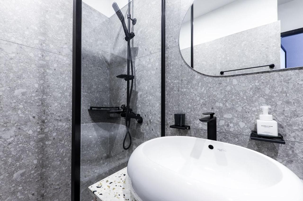 Ocean the Point Hotel