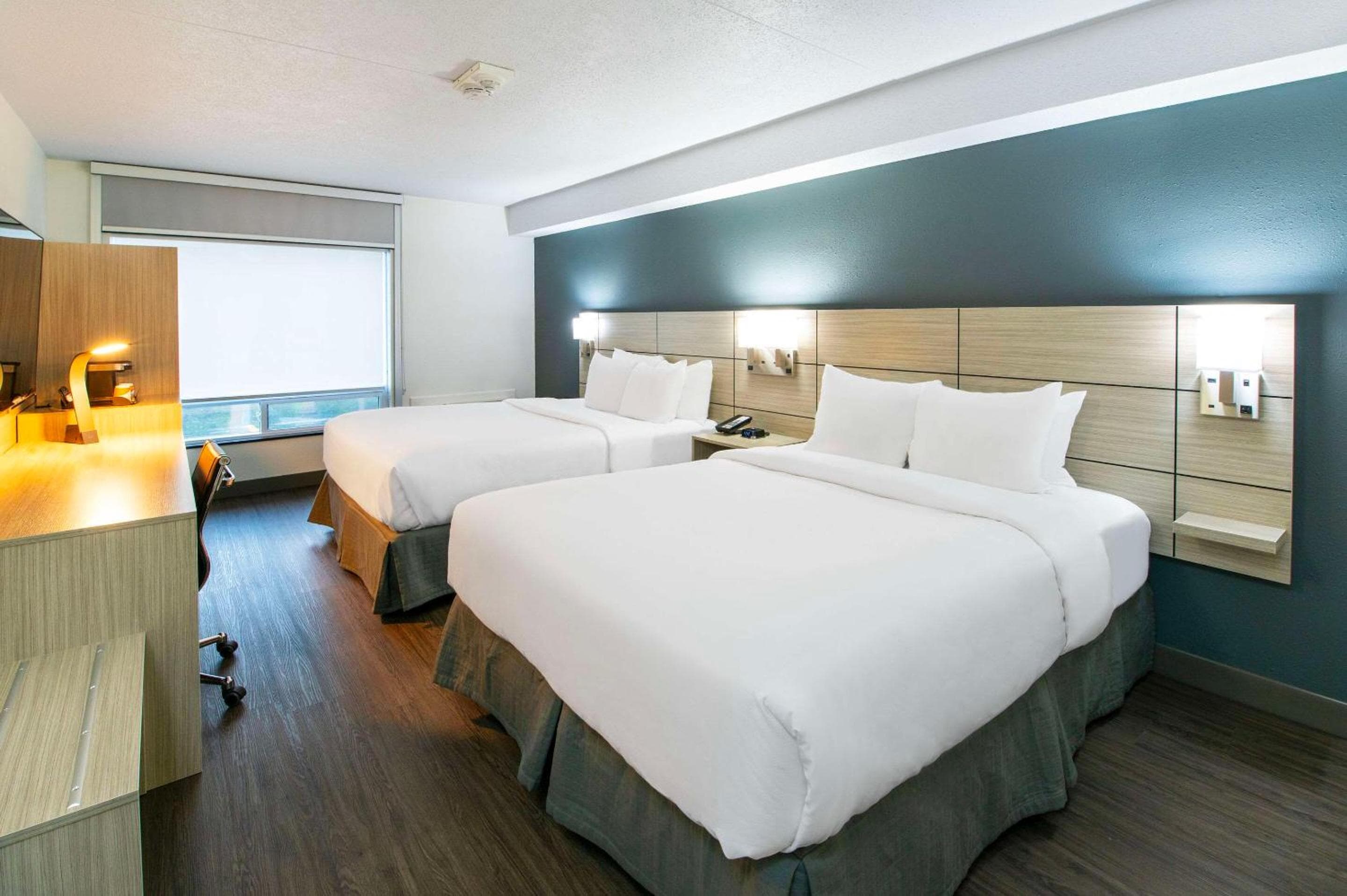 Quality Inn Leamington