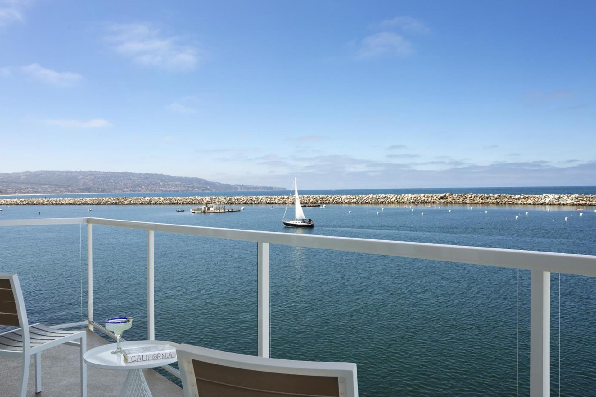 The Portofino Hotel & Marina, a Noble House Hotel