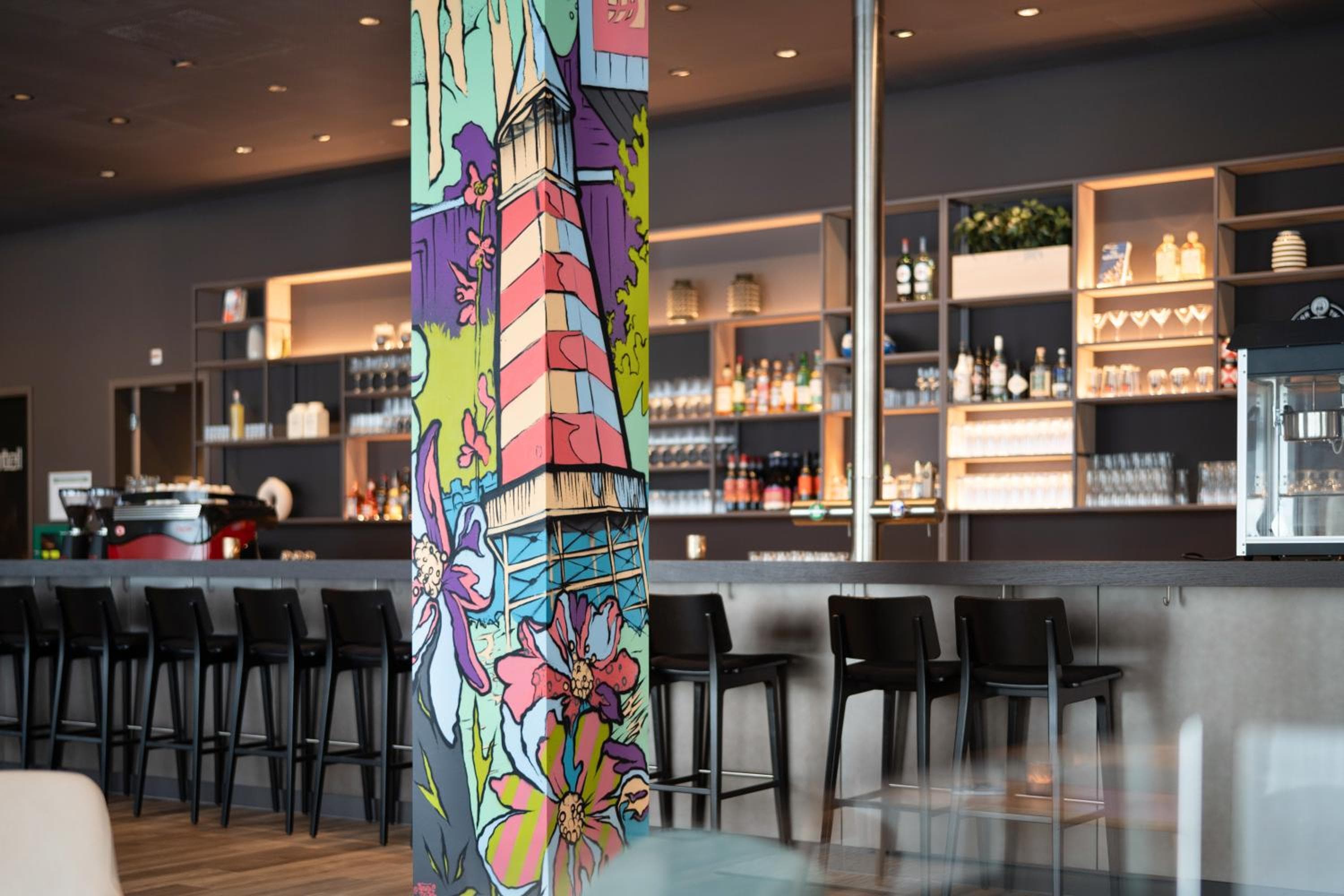 IntercityHotel Breda