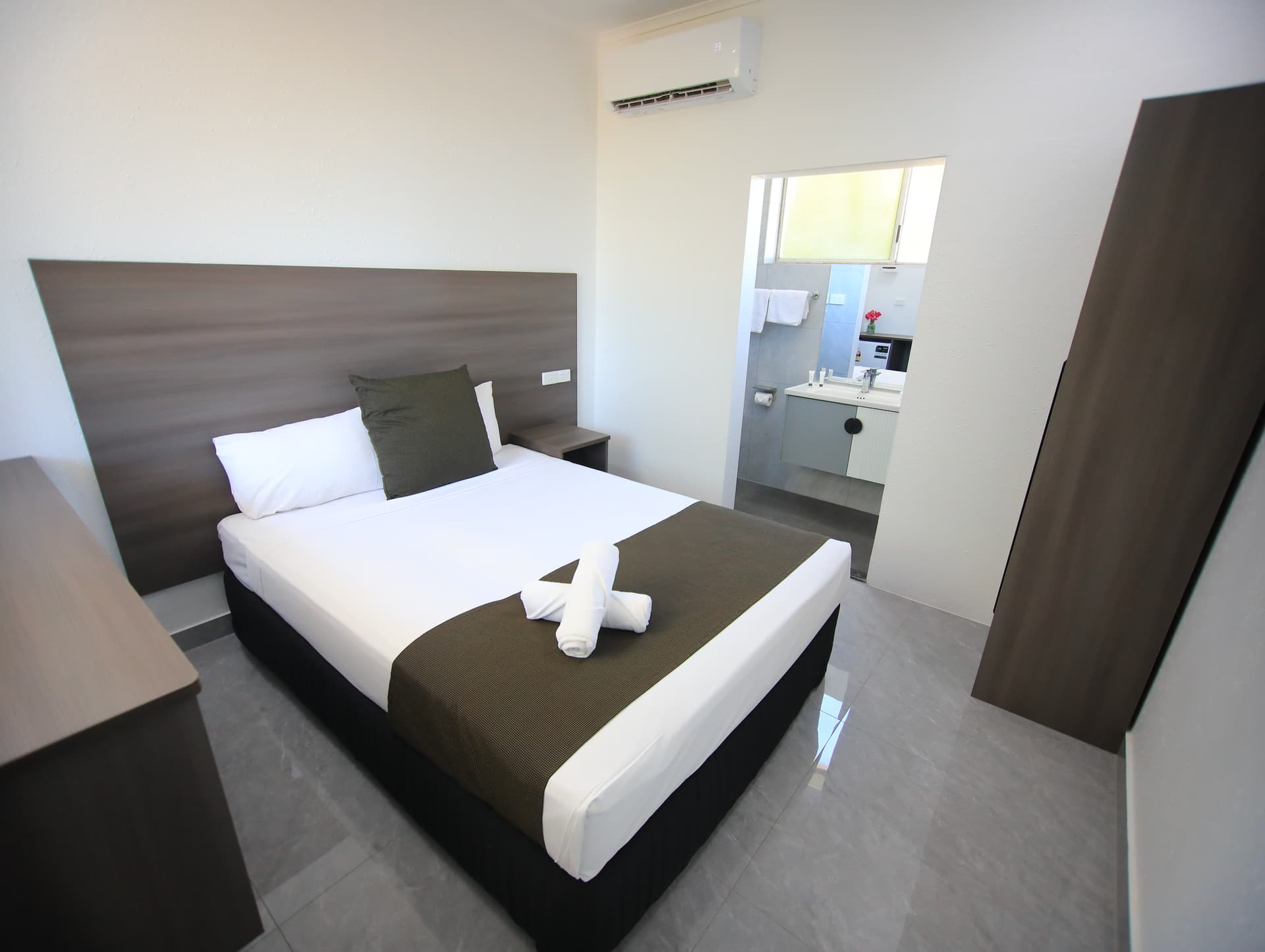 Darwin Resort
