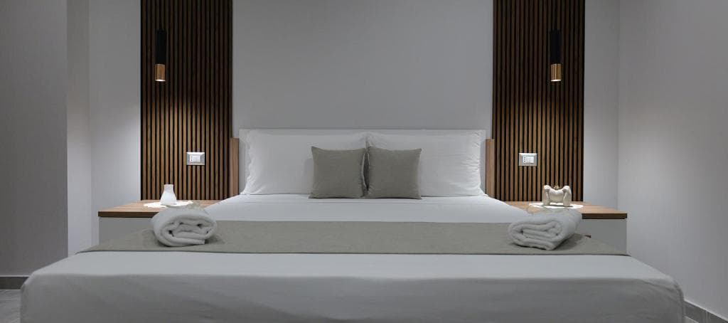 Hotel Movida