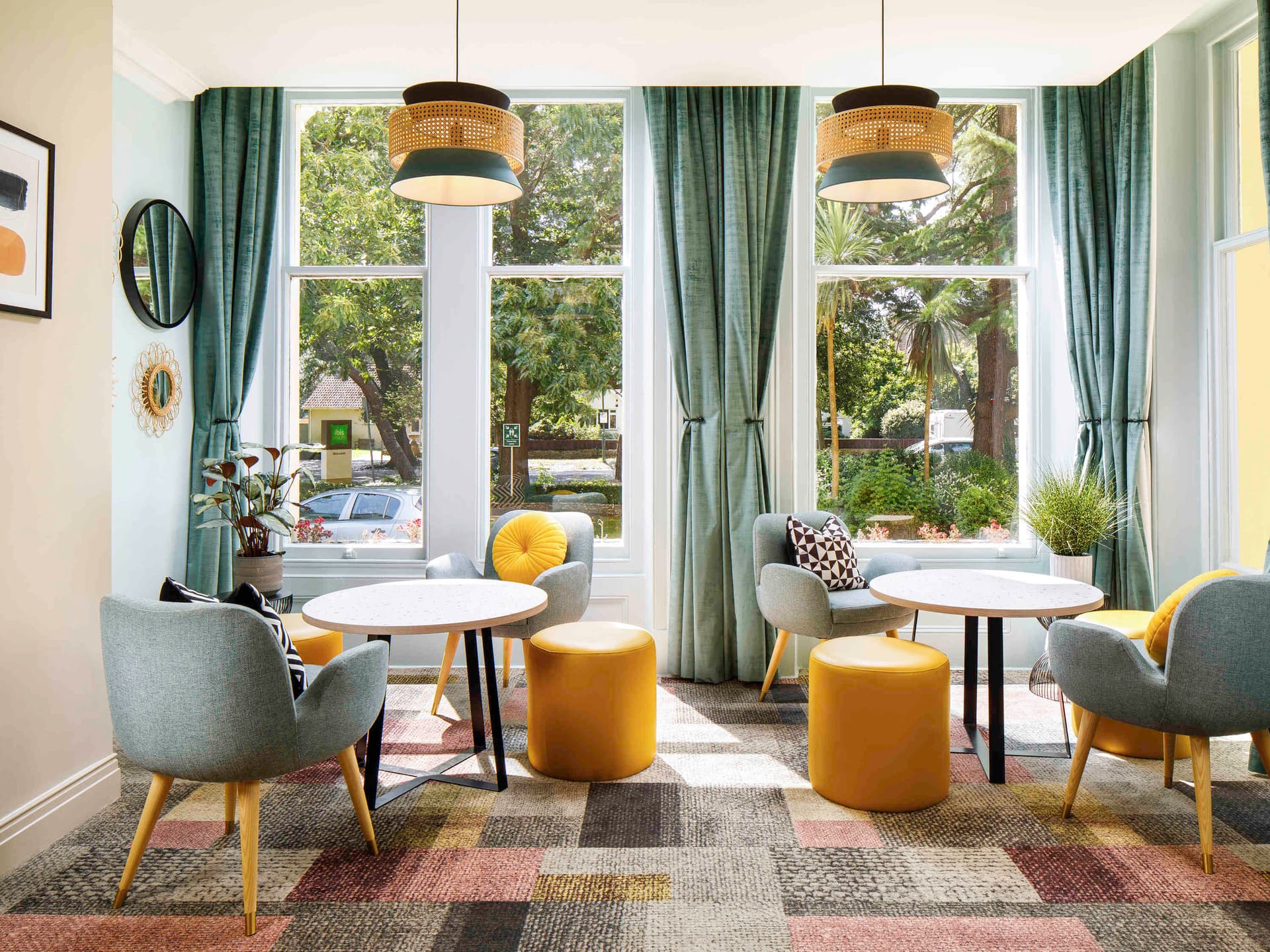 ibis Styles Bournemouth