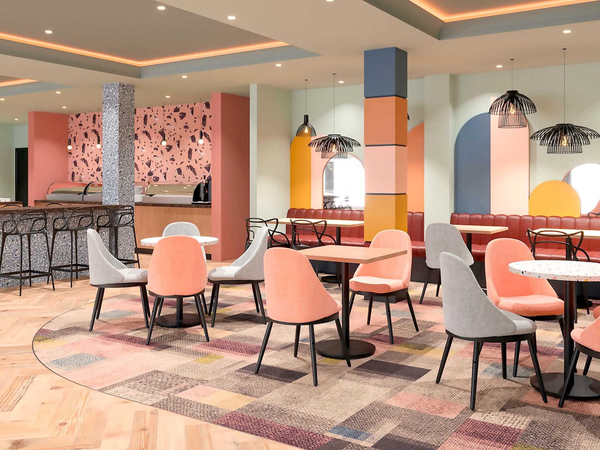 ibis Styles Bournemouth