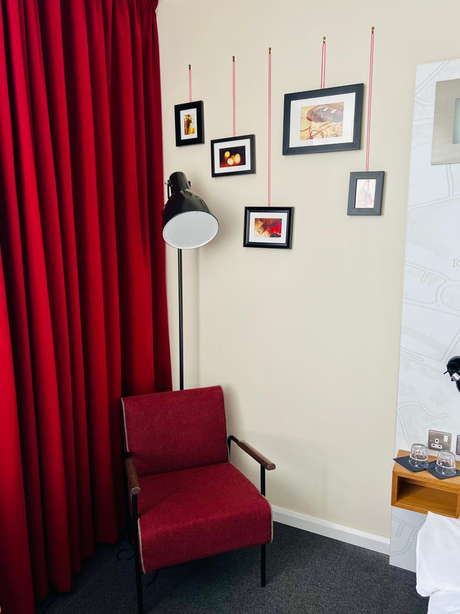 B&B HOTEL Ipswich