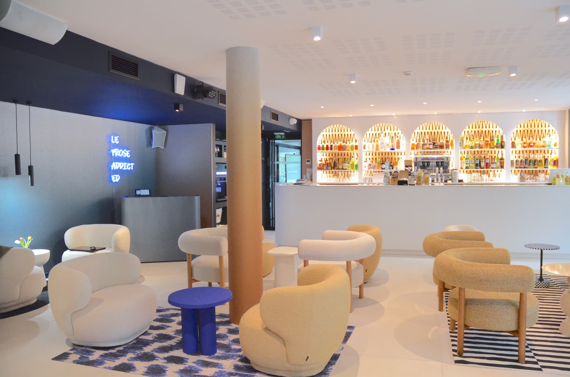 Le Prose Hôtel