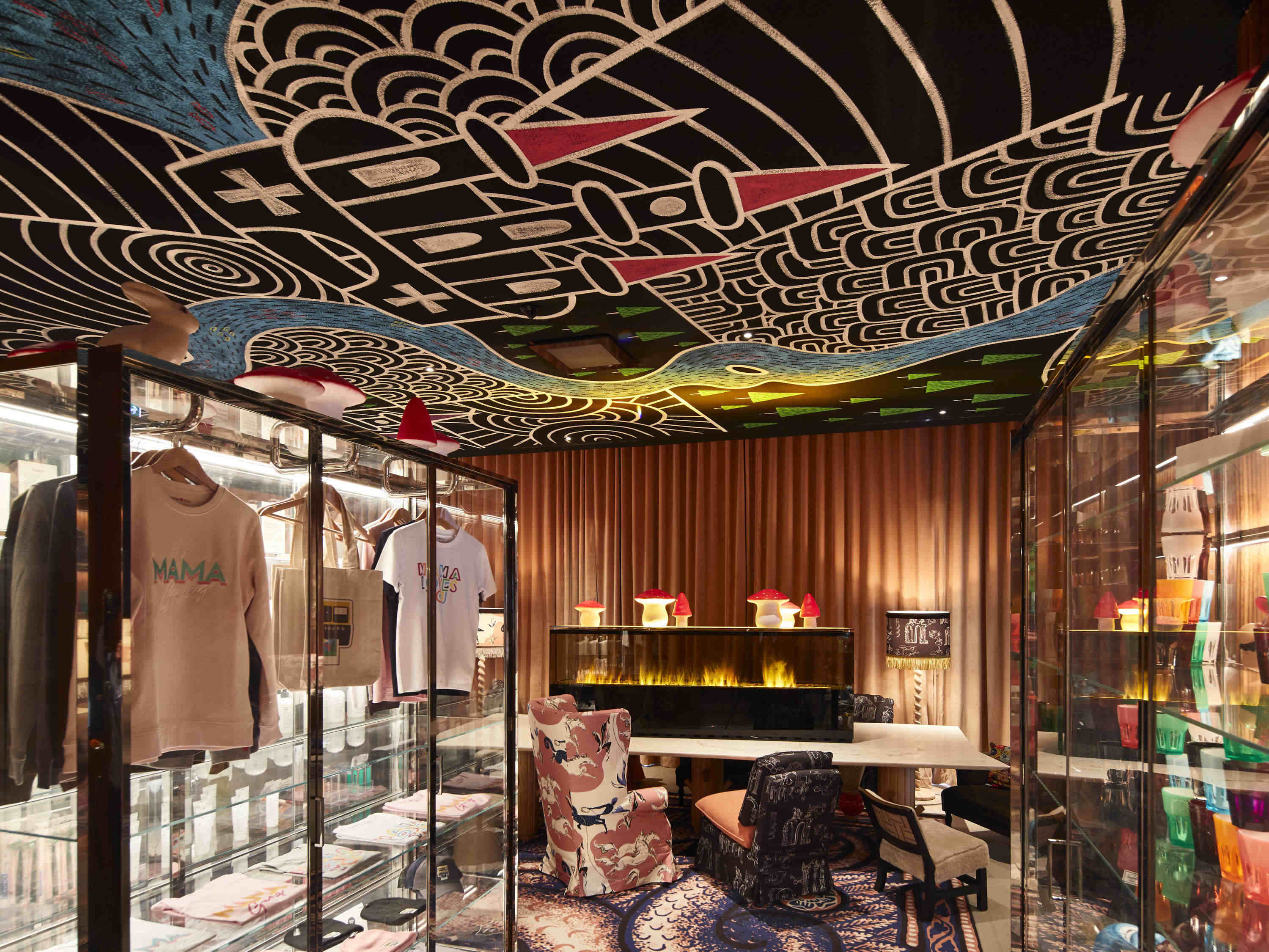 Mama Shelter Luxembourg