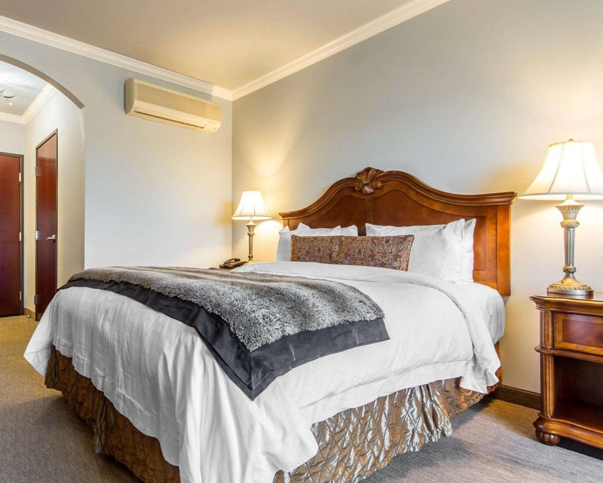 Villa Montes Hotel