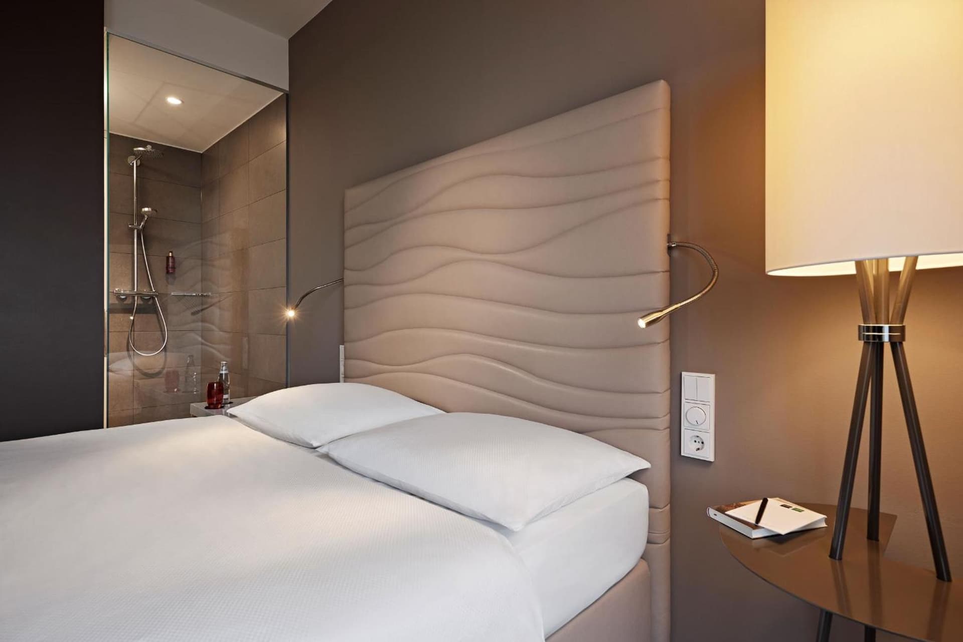 LÉGÈRE HOTEL Bielefeld