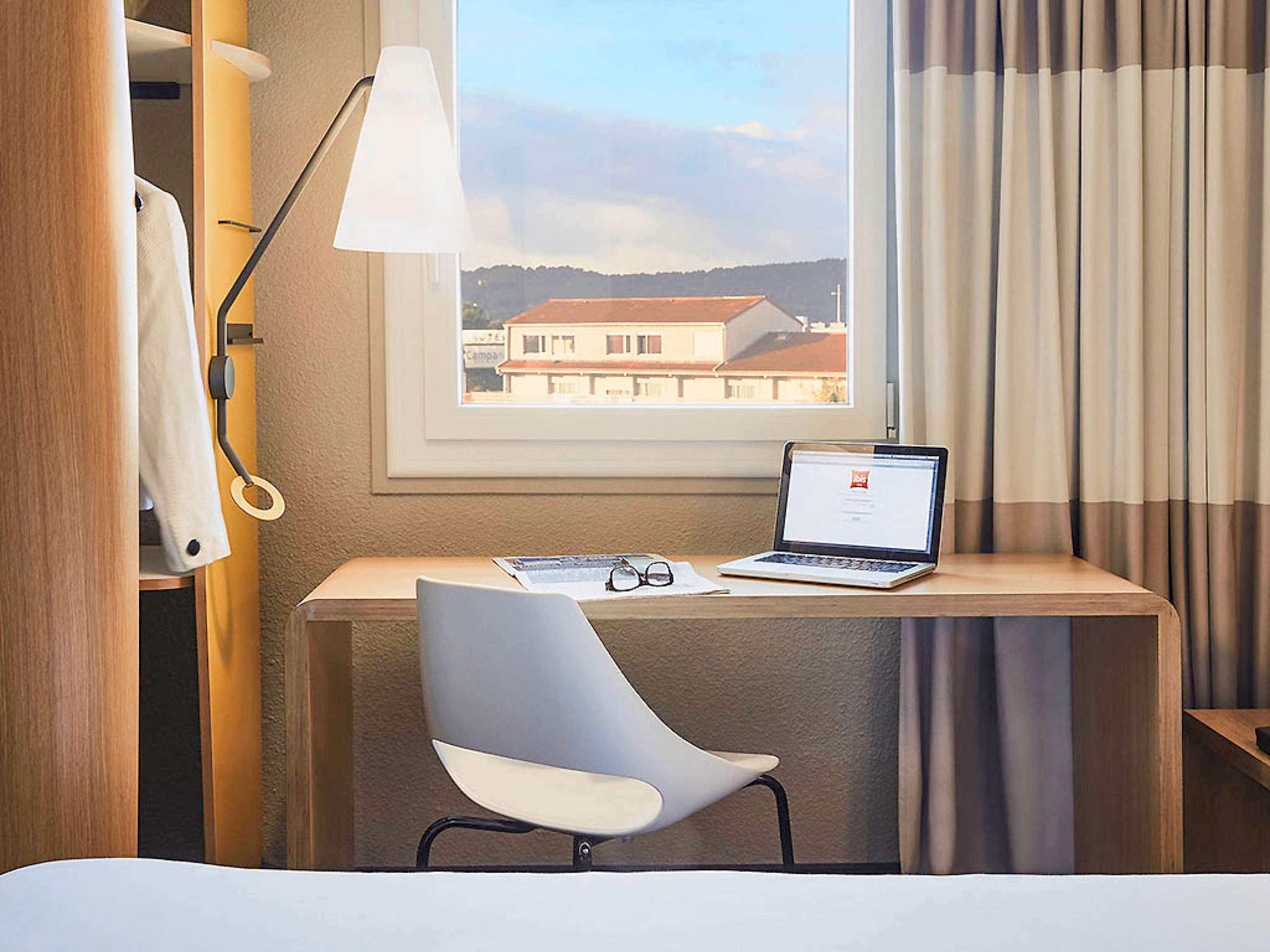 ibis Toulon La-Seyne