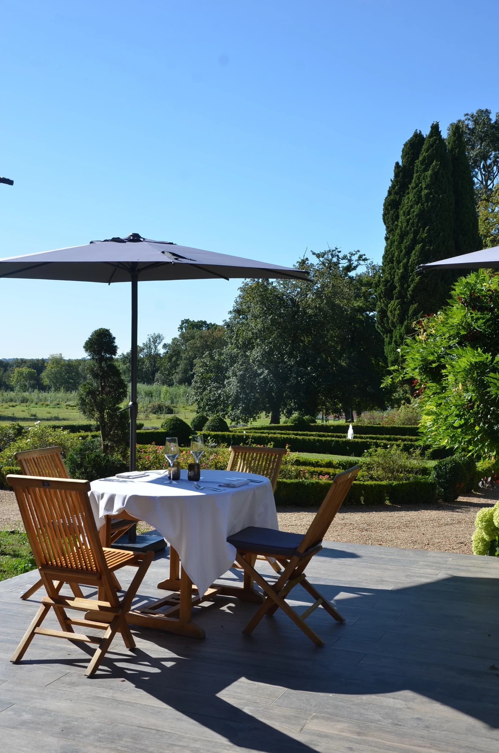 Château de l'Epinay