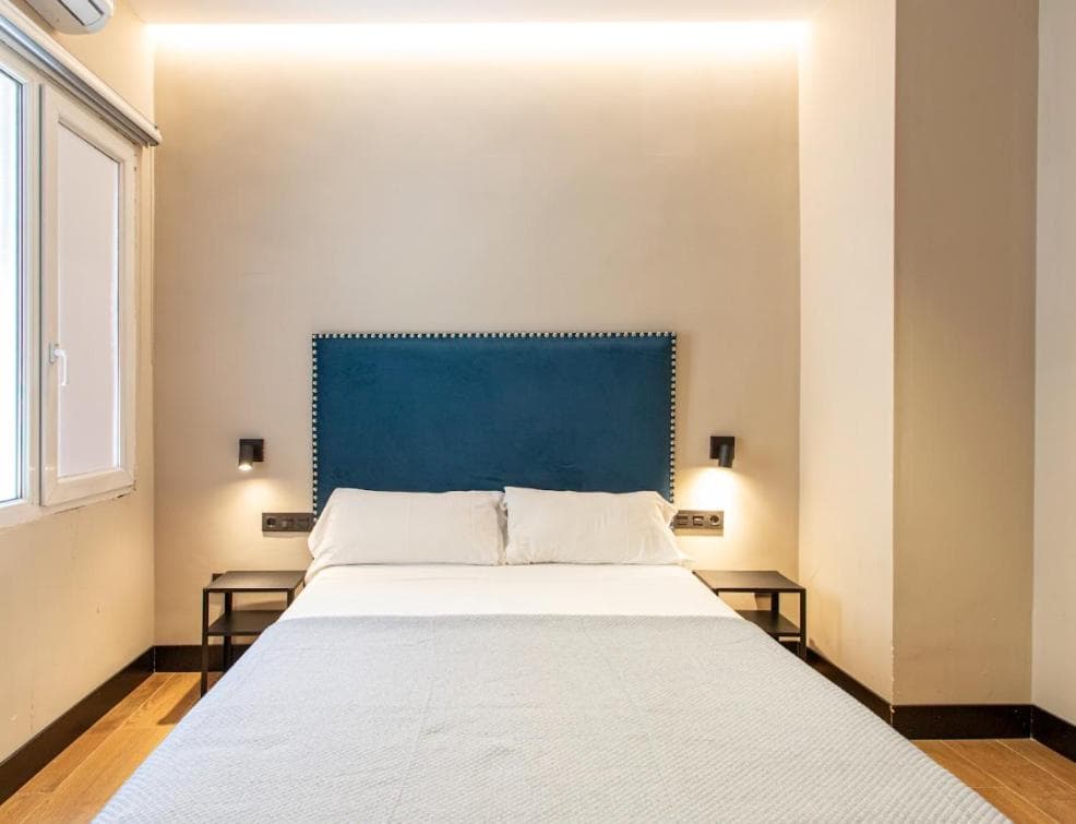 Hotel Negresco Gran Vía