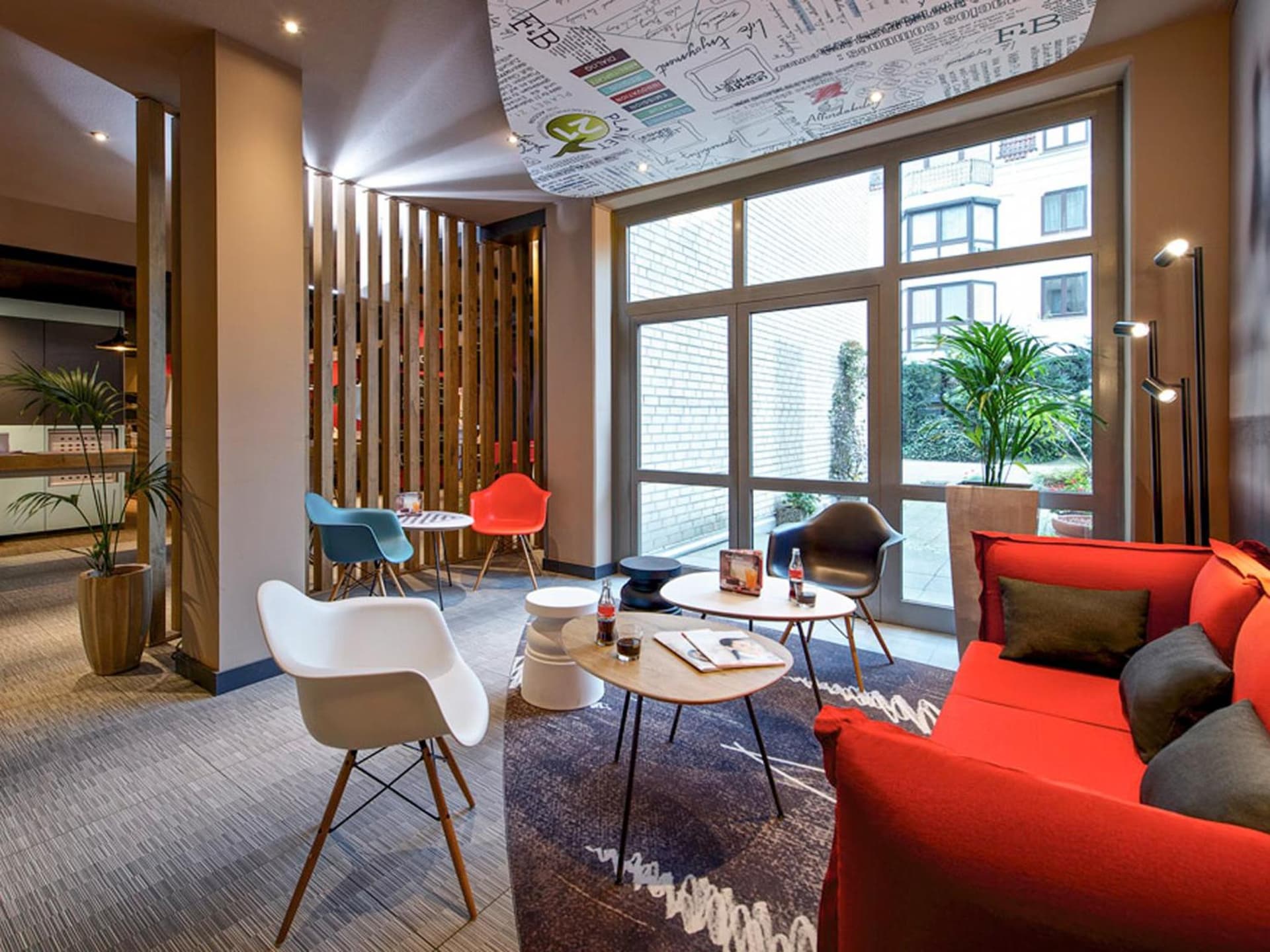 ibis Bremen City