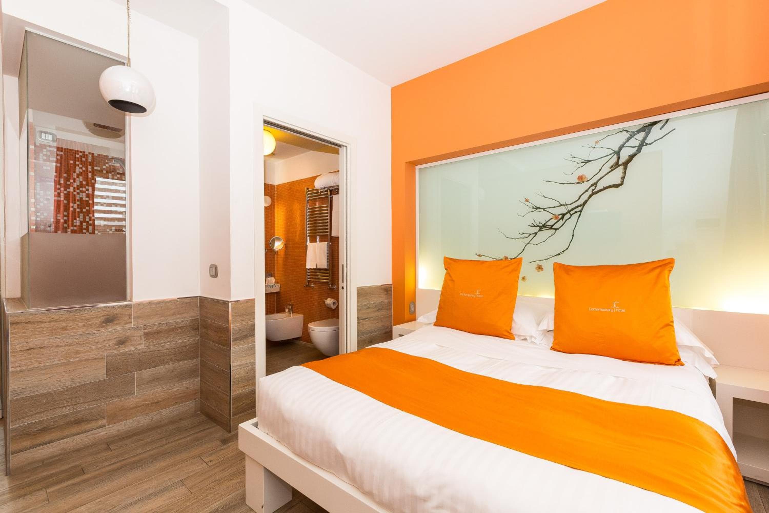 JC Contemporary Hotel