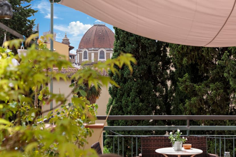 Hotel Merlini (Ostello Bello Firenze)