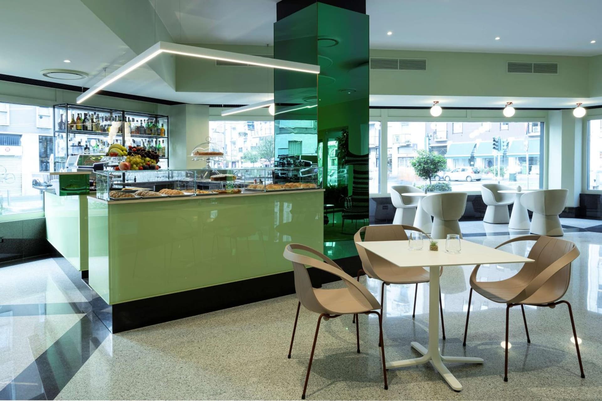 C-hotels Concorde