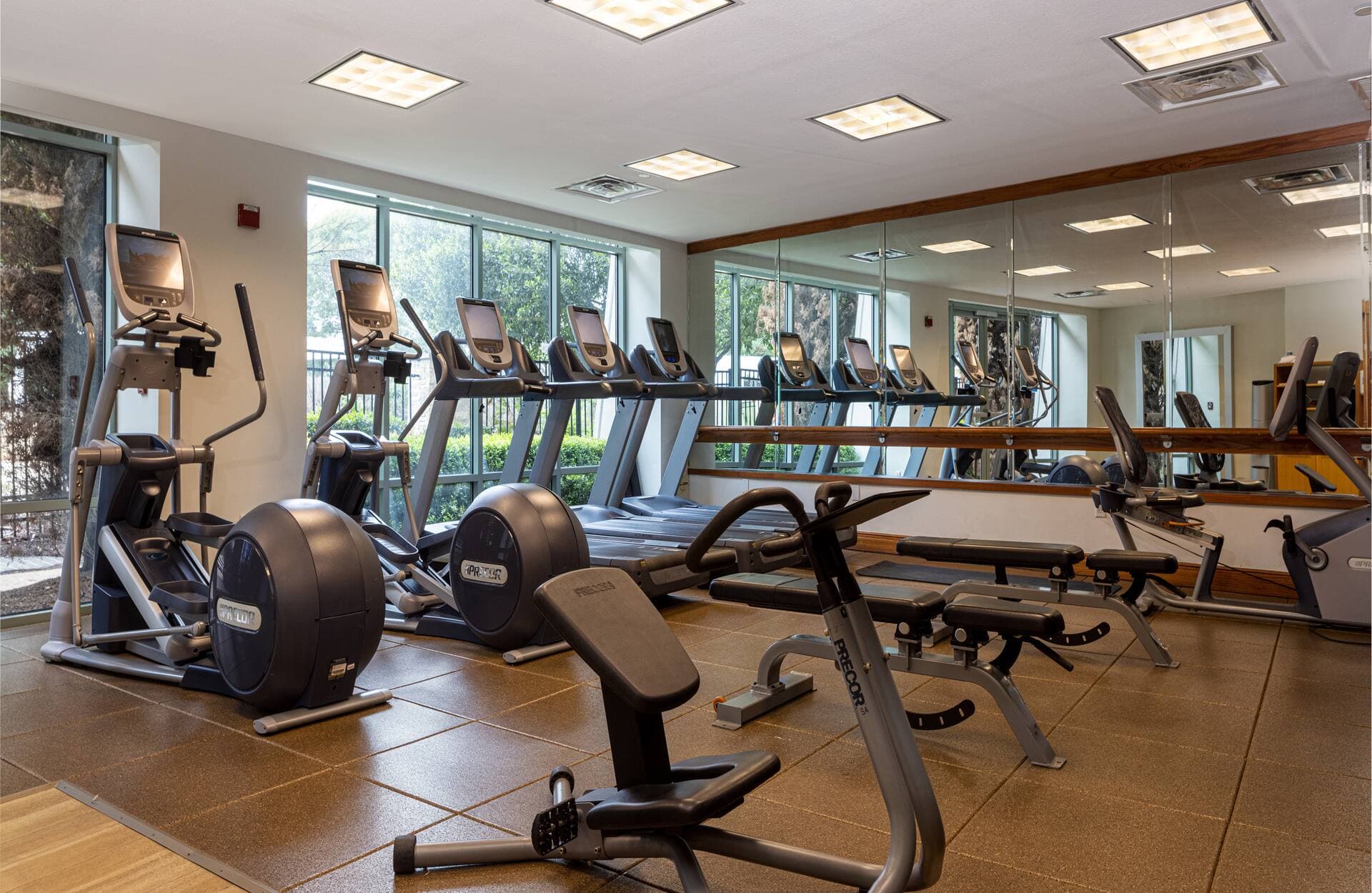 Hilton Austin Airport