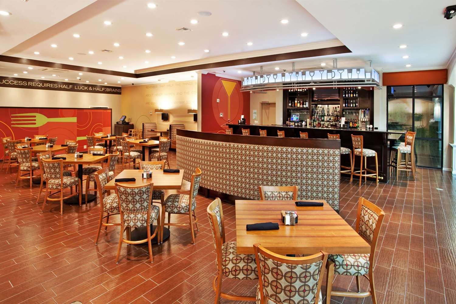 Wyndham Lake Charles