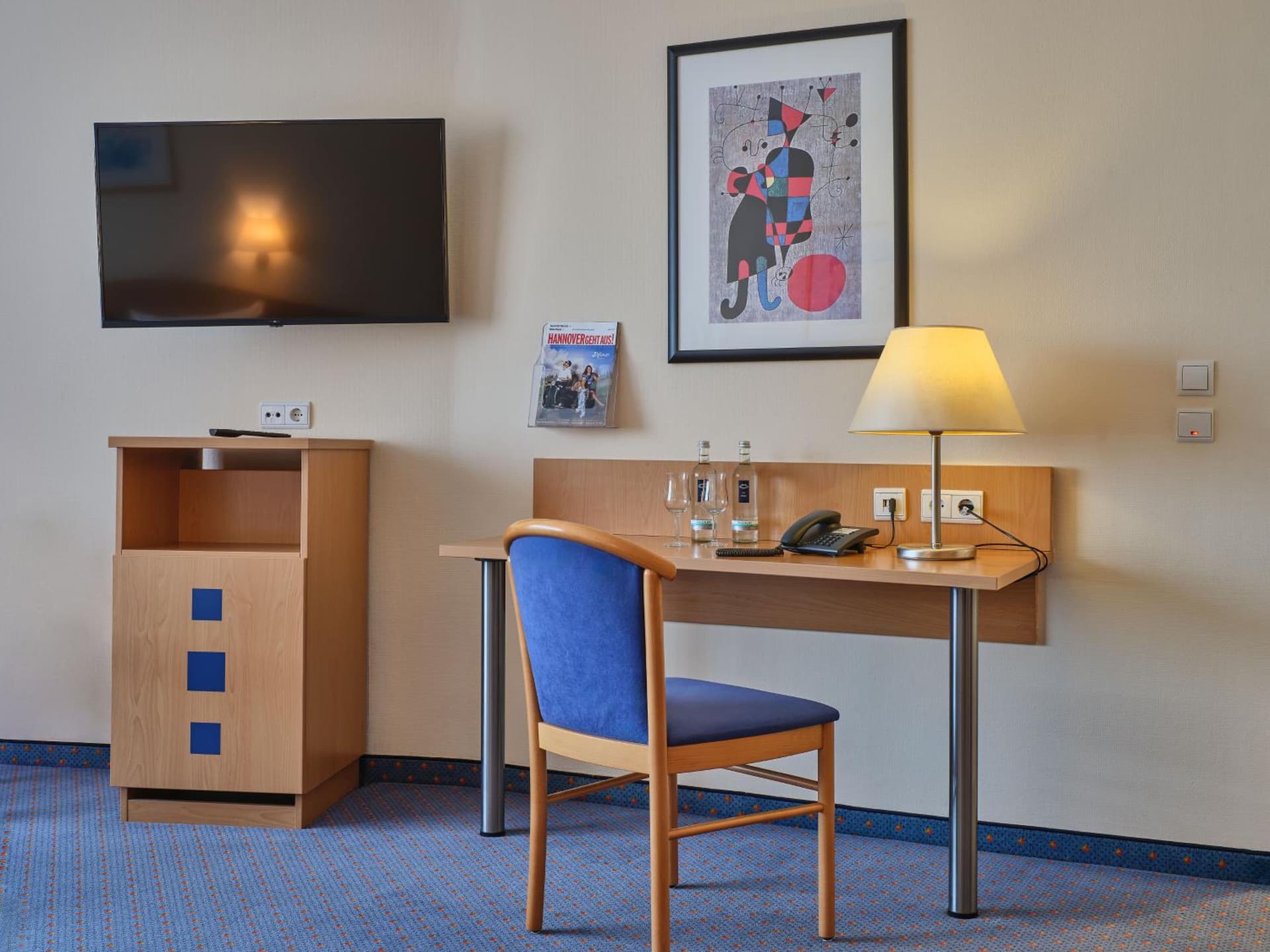YORS Hotel Hannover